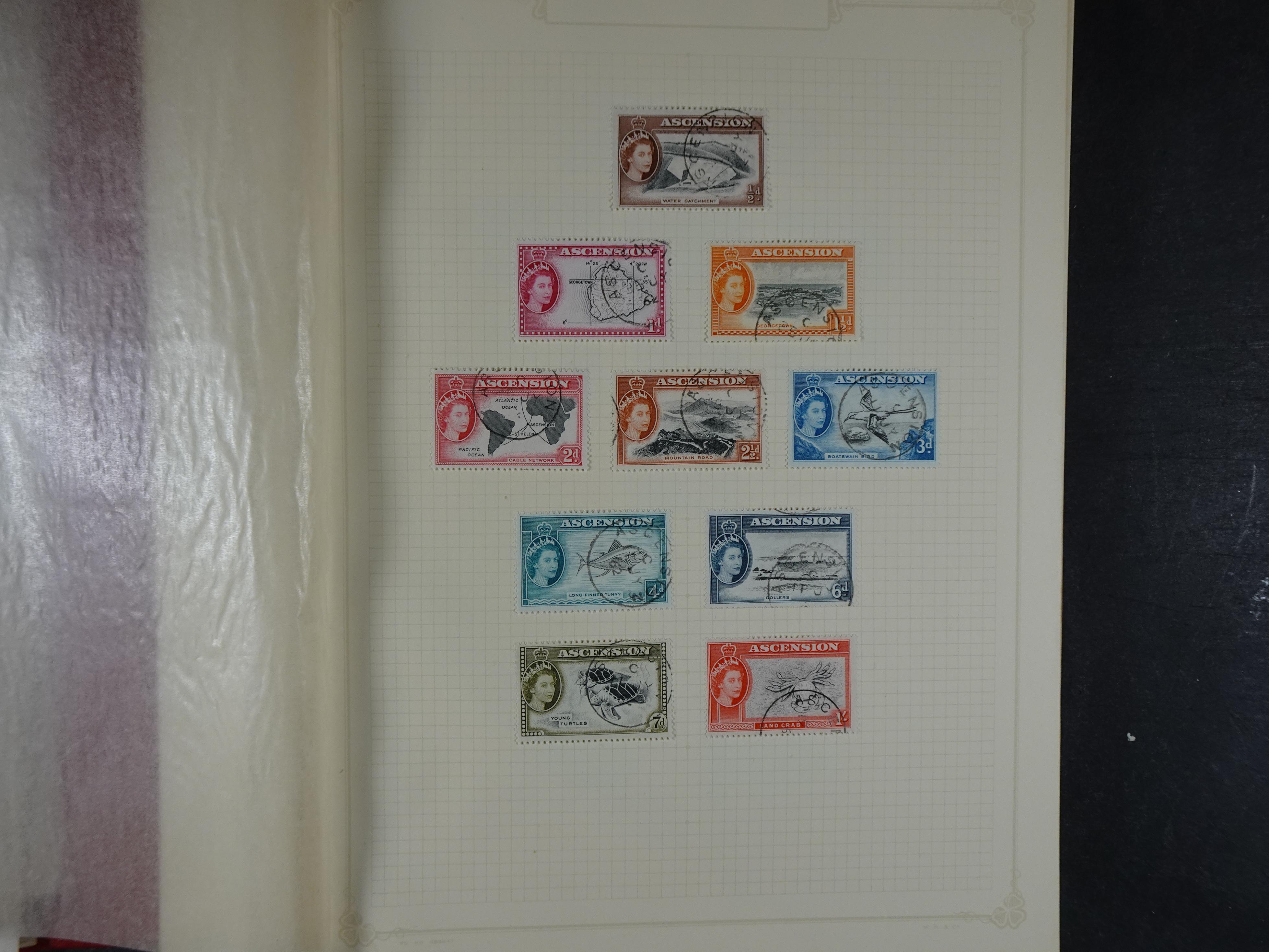 Mooie collectie A t/m Z met veel beter materiaal, hoge waarde. 23