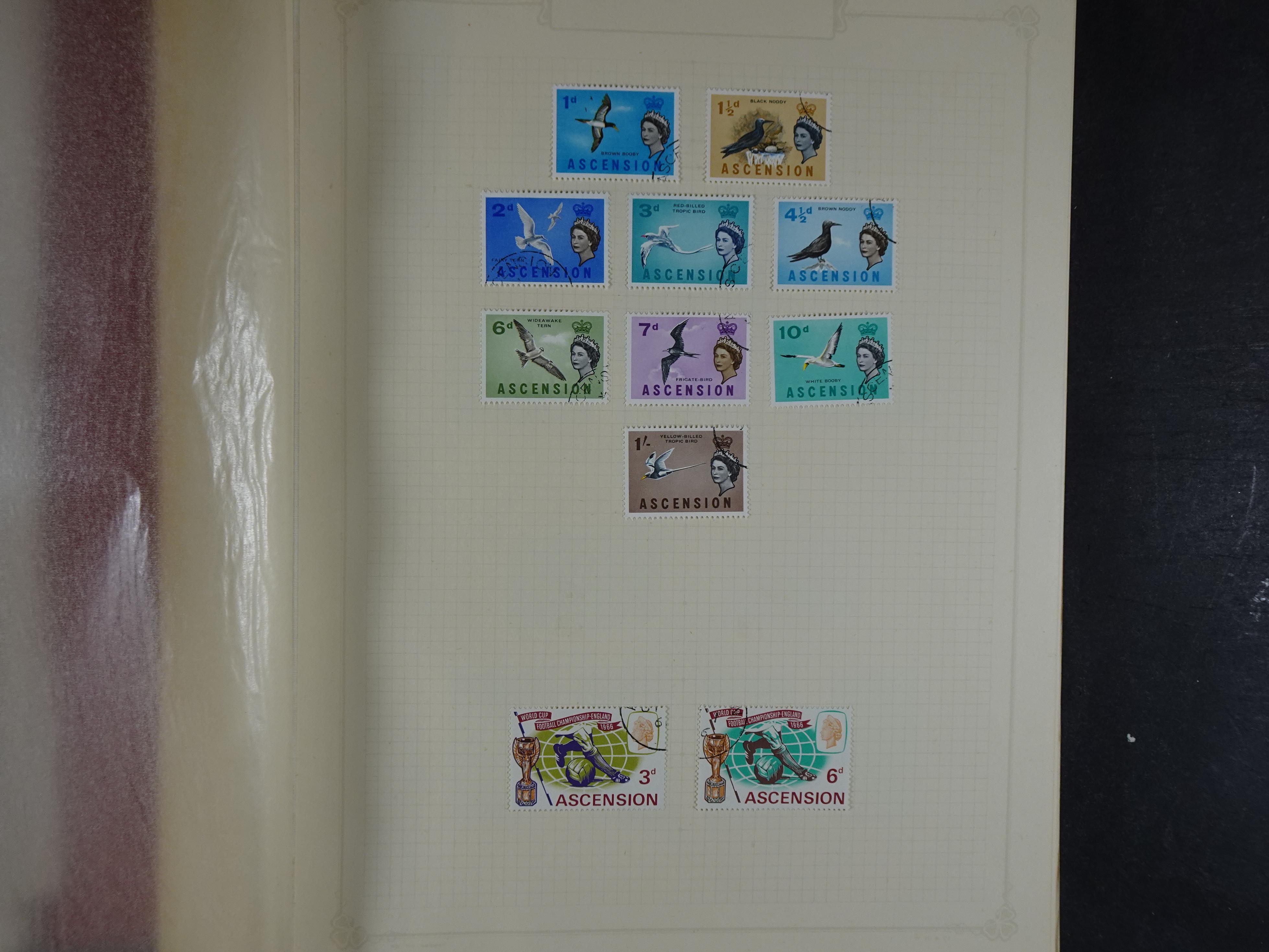 Mooie collectie A t/m Z met veel beter materiaal, hoge waarde. 24