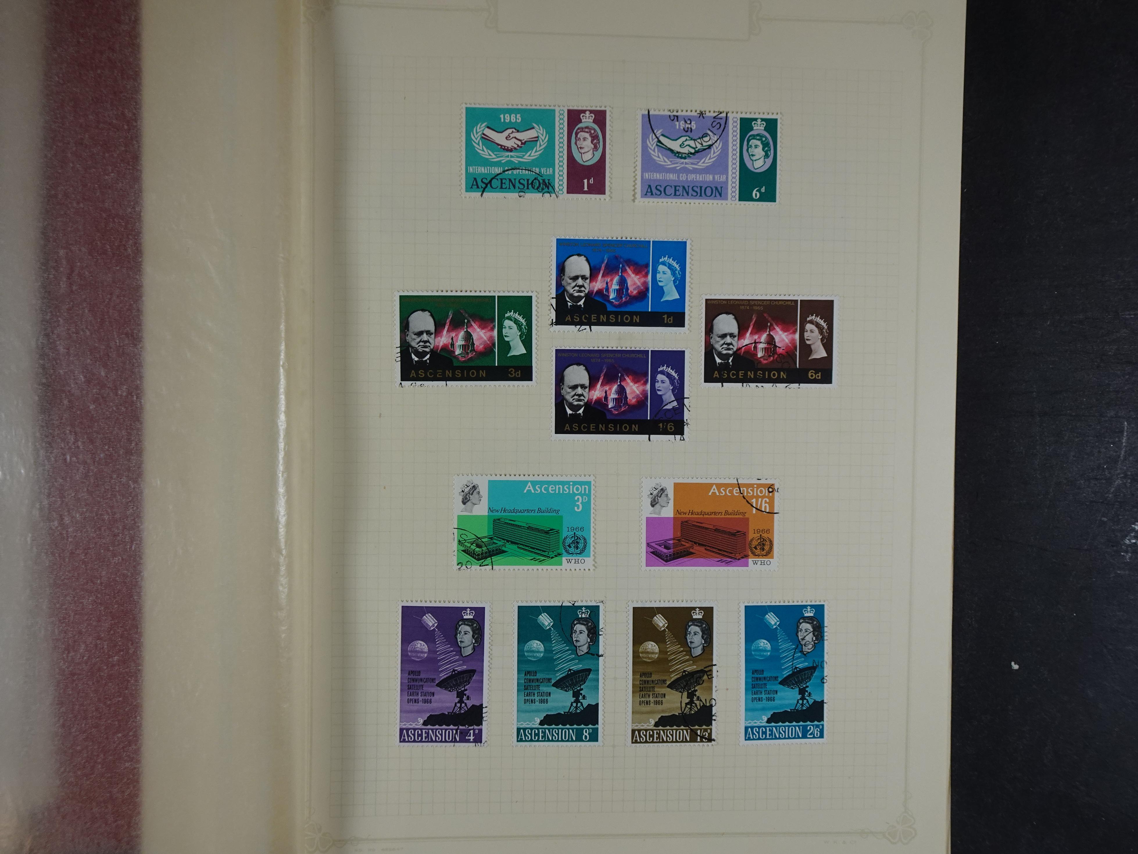 Mooie collectie A t/m Z met veel beter materiaal, hoge waarde. 25