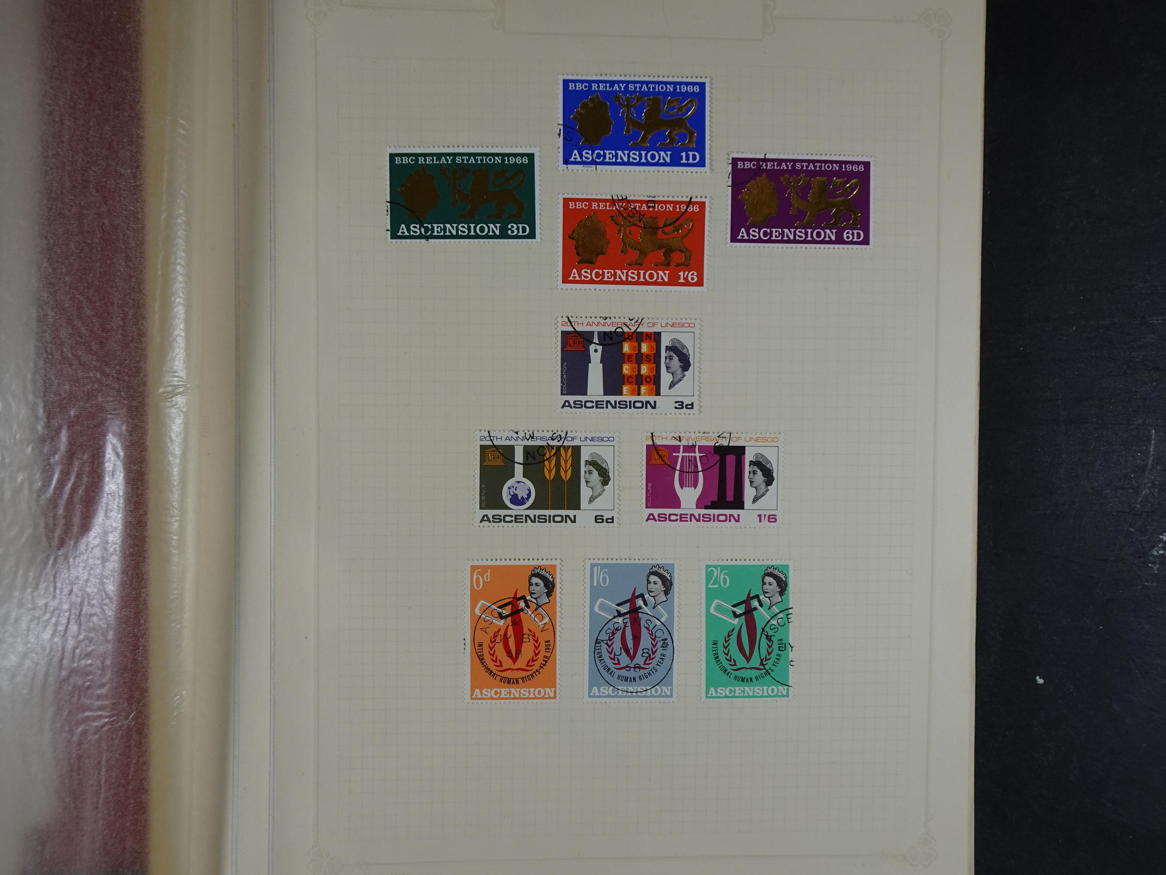 Mooie collectie A t/m Z met veel beter materiaal, hoge waarde. 26