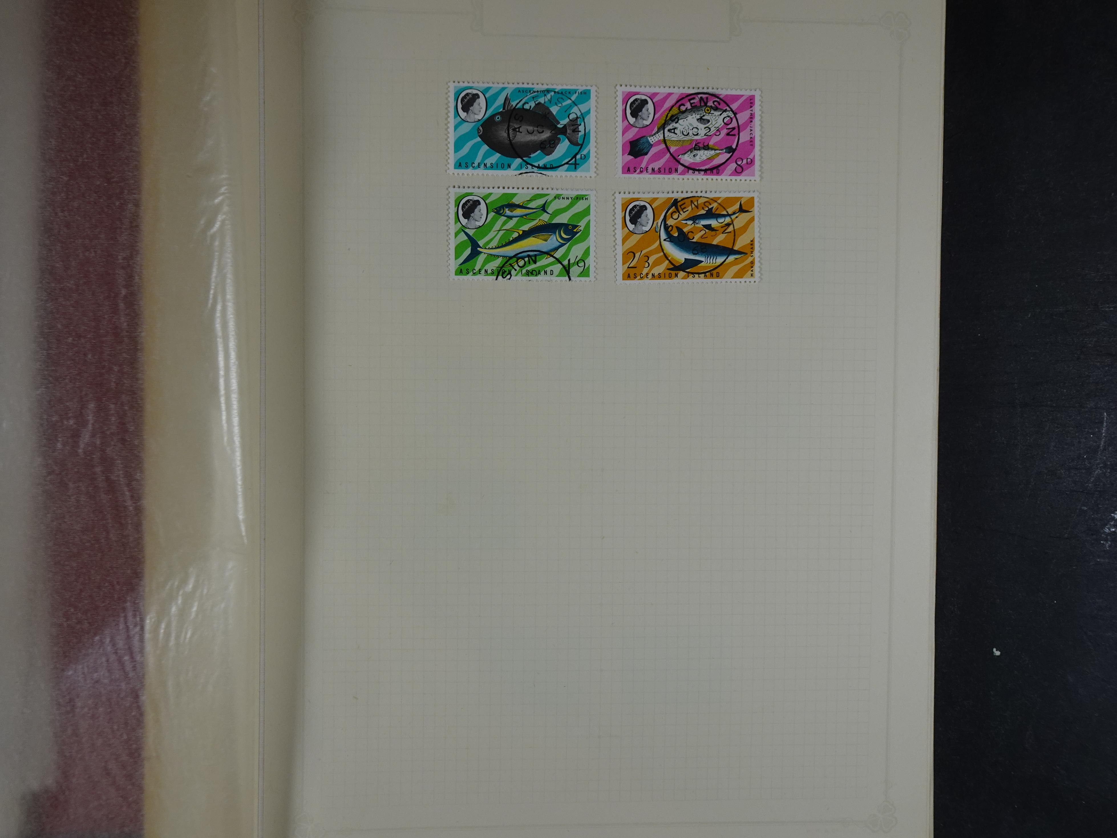 Mooie collectie A t/m Z met veel beter materiaal, hoge waarde. 27