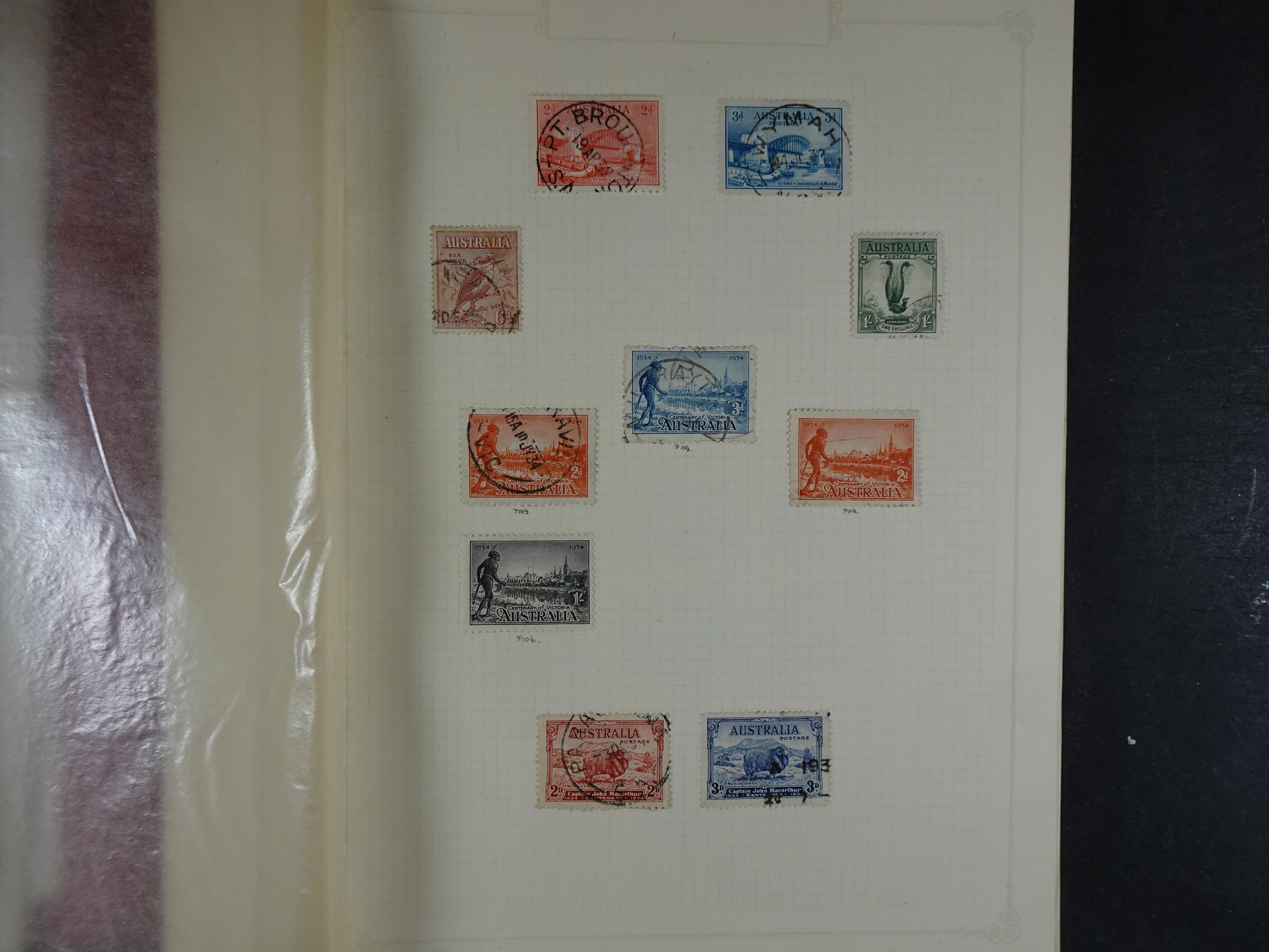 Mooie collectie A t/m Z met veel beter materiaal, hoge waarde. 28