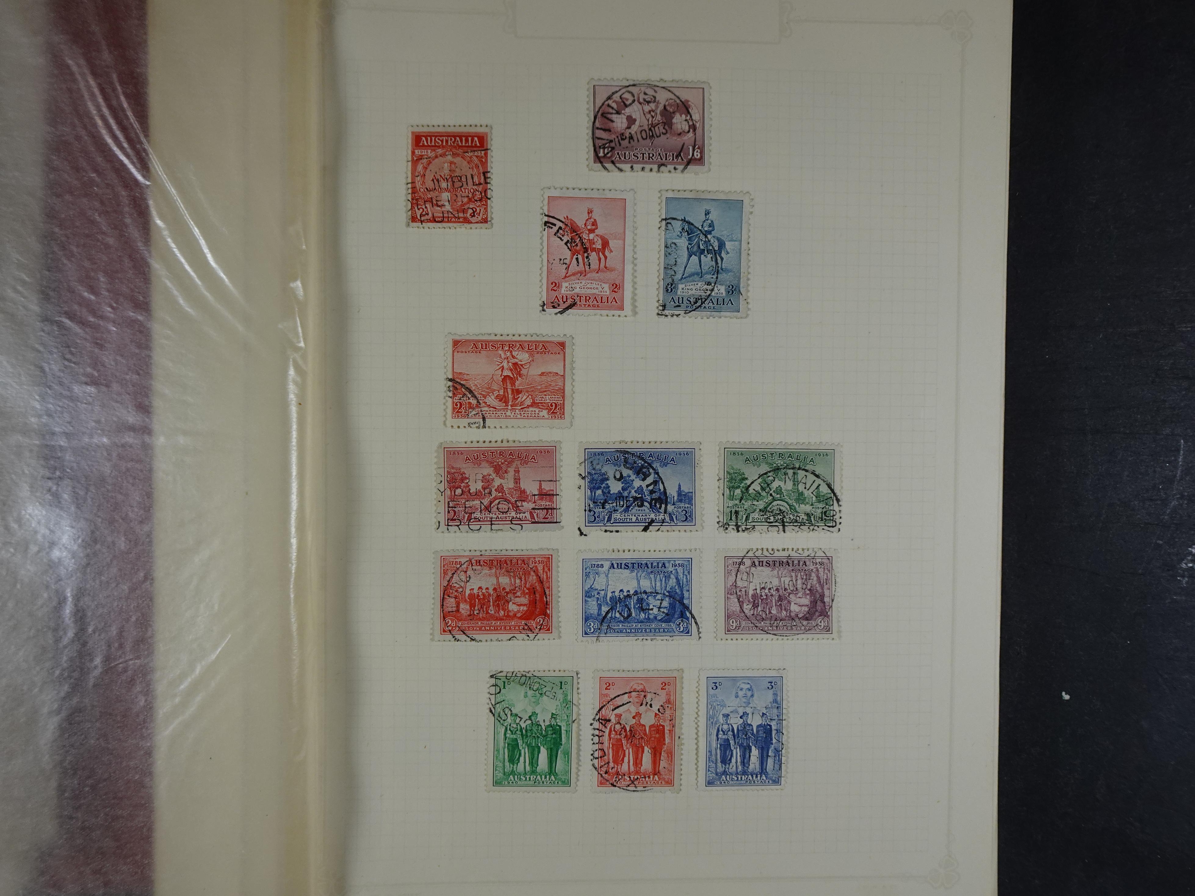 Mooie collectie A t/m Z met veel beter materiaal, hoge waarde. 29