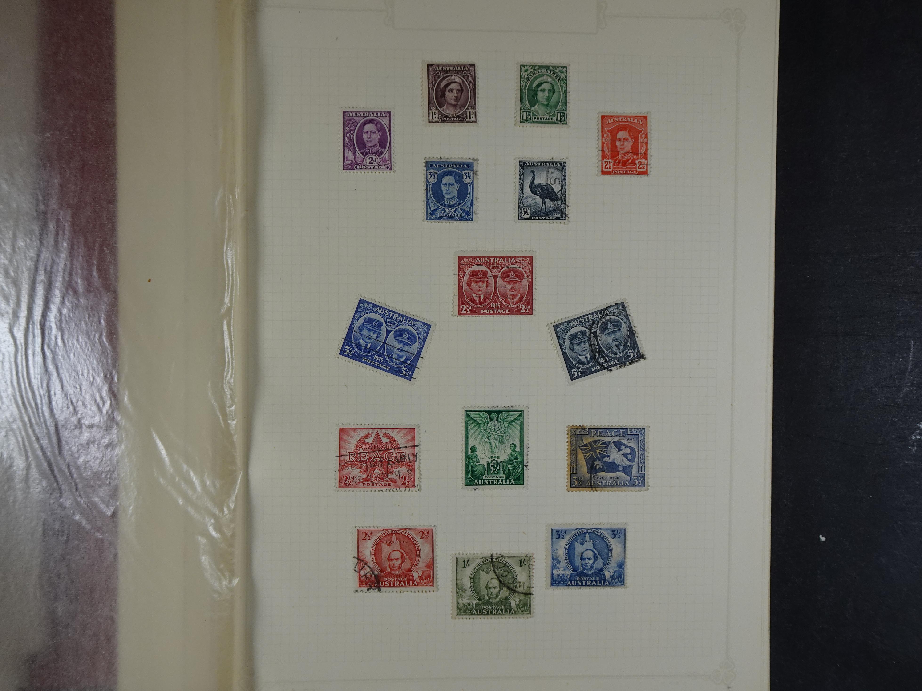 Mooie collectie A t/m Z met veel beter materiaal, hoge waarde. 31