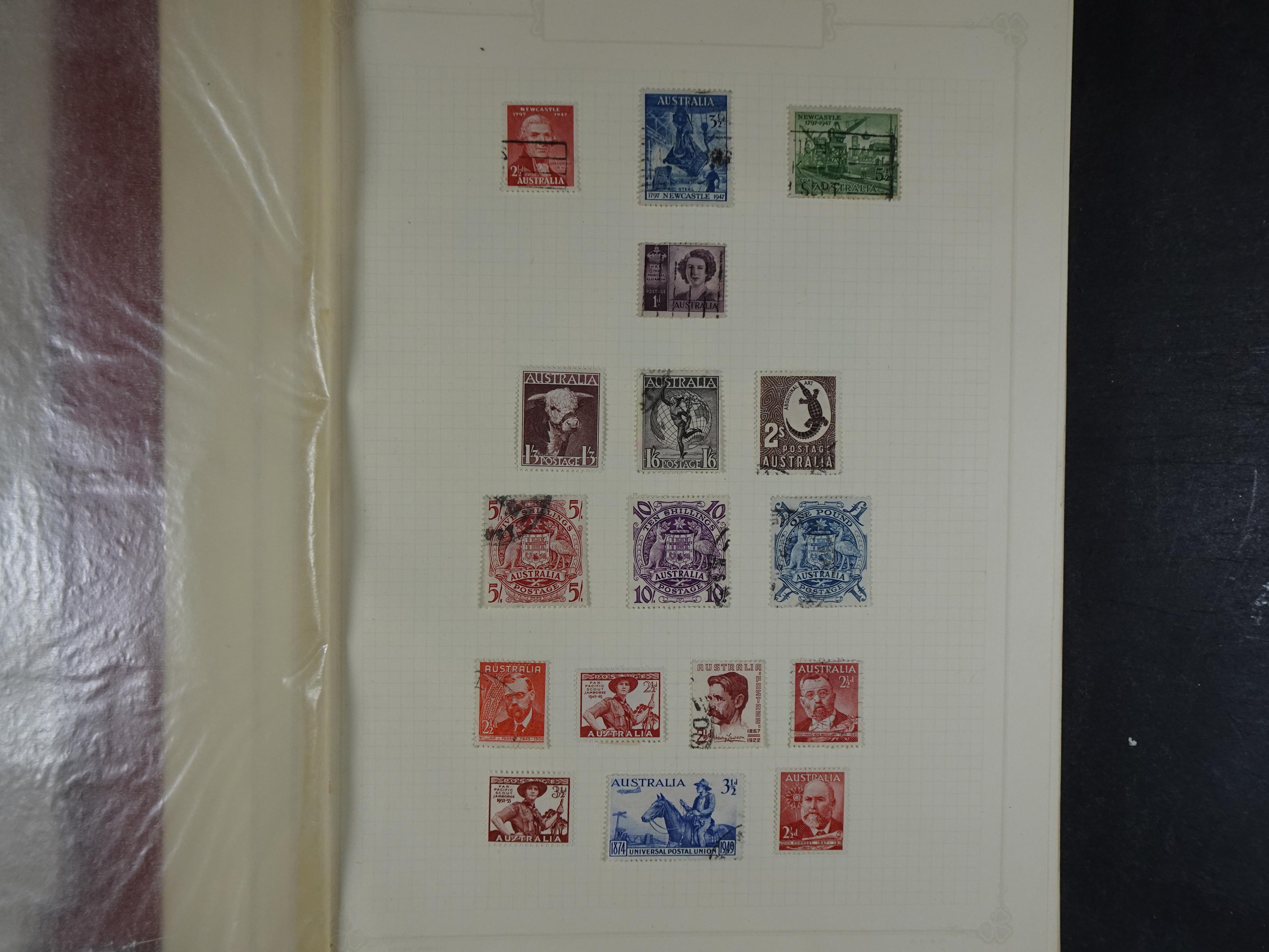 Mooie collectie A t/m Z met veel beter materiaal, hoge waarde. 32