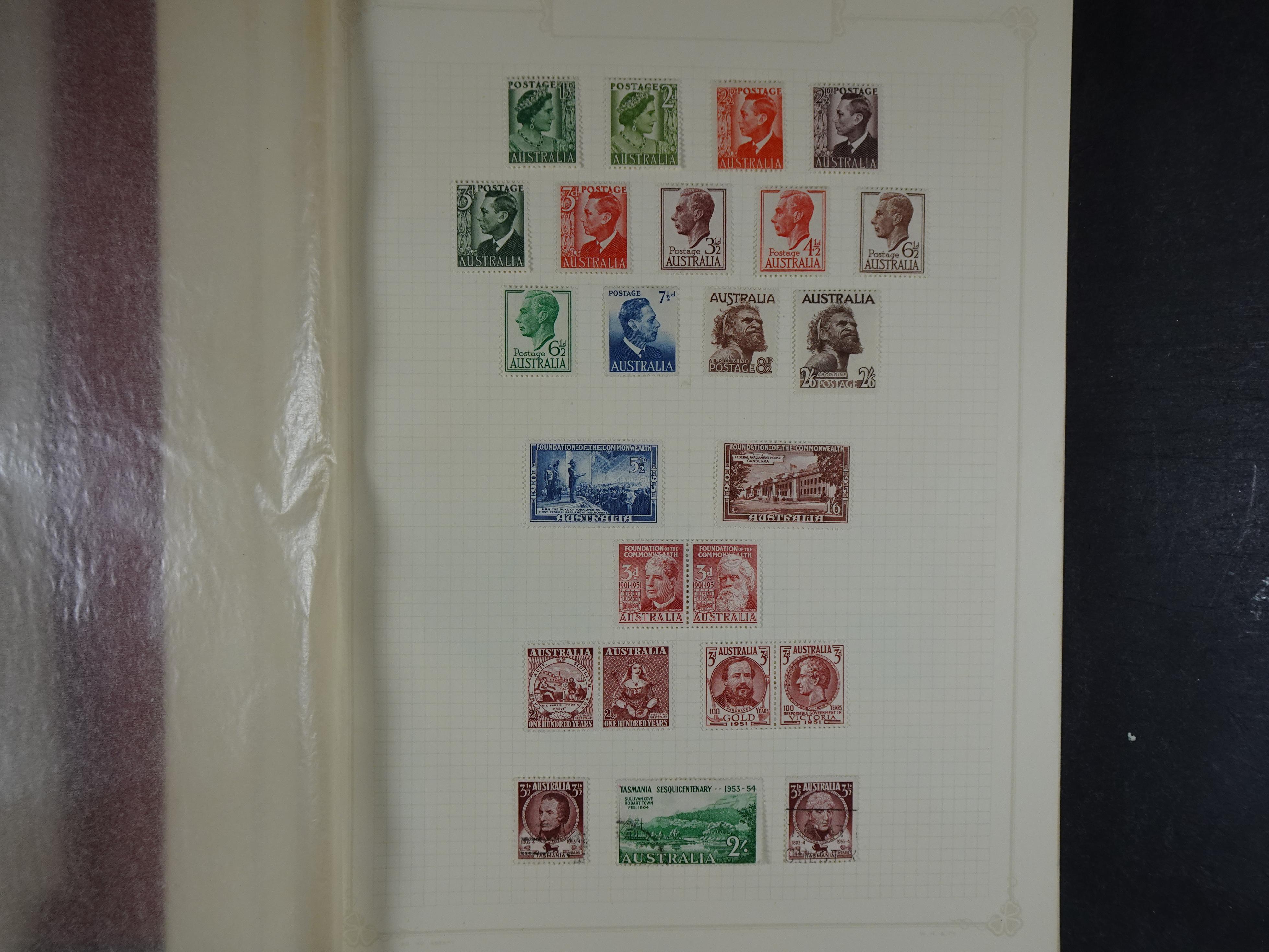 Mooie collectie A t/m Z met veel beter materiaal, hoge waarde. 33