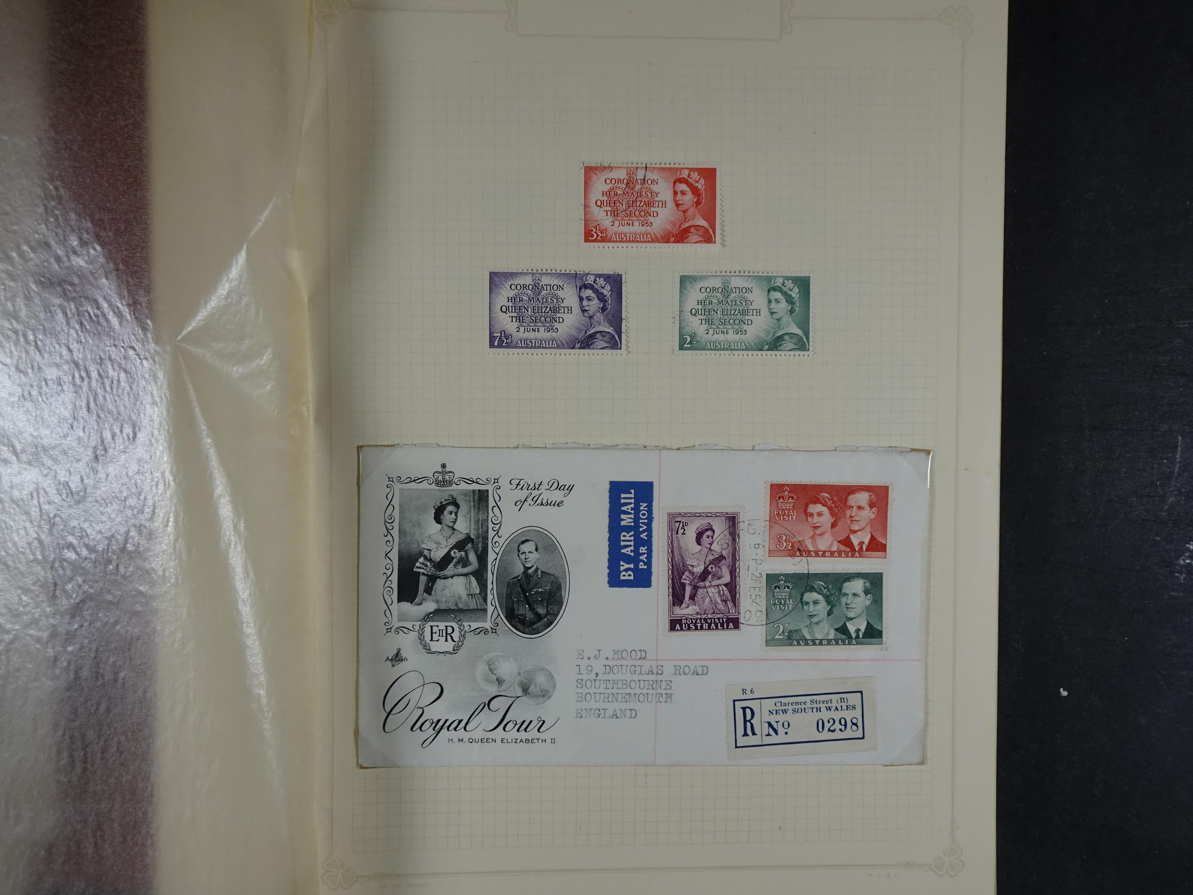 Mooie collectie A t/m Z met veel beter materiaal, hoge waarde. 34