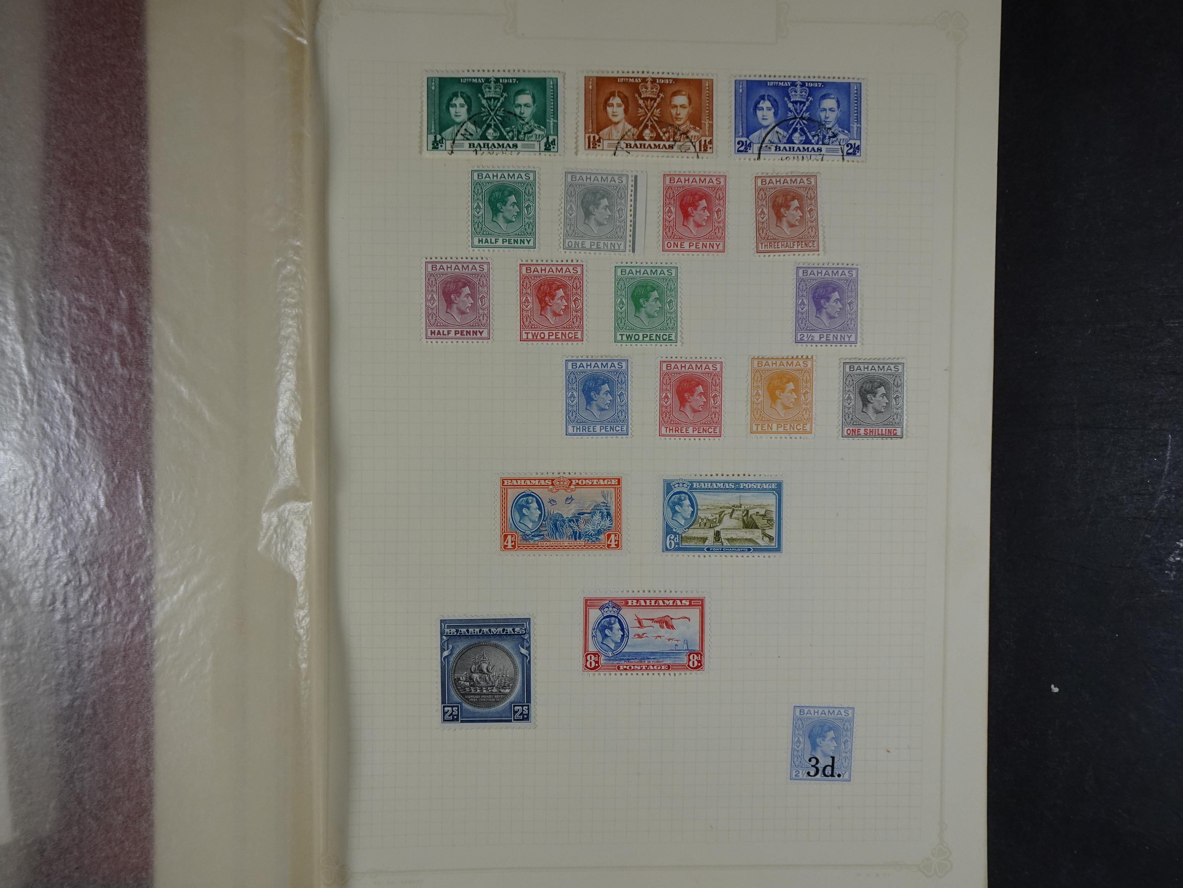 Mooie collectie A t/m Z met veel beter materiaal, hoge waarde. 35