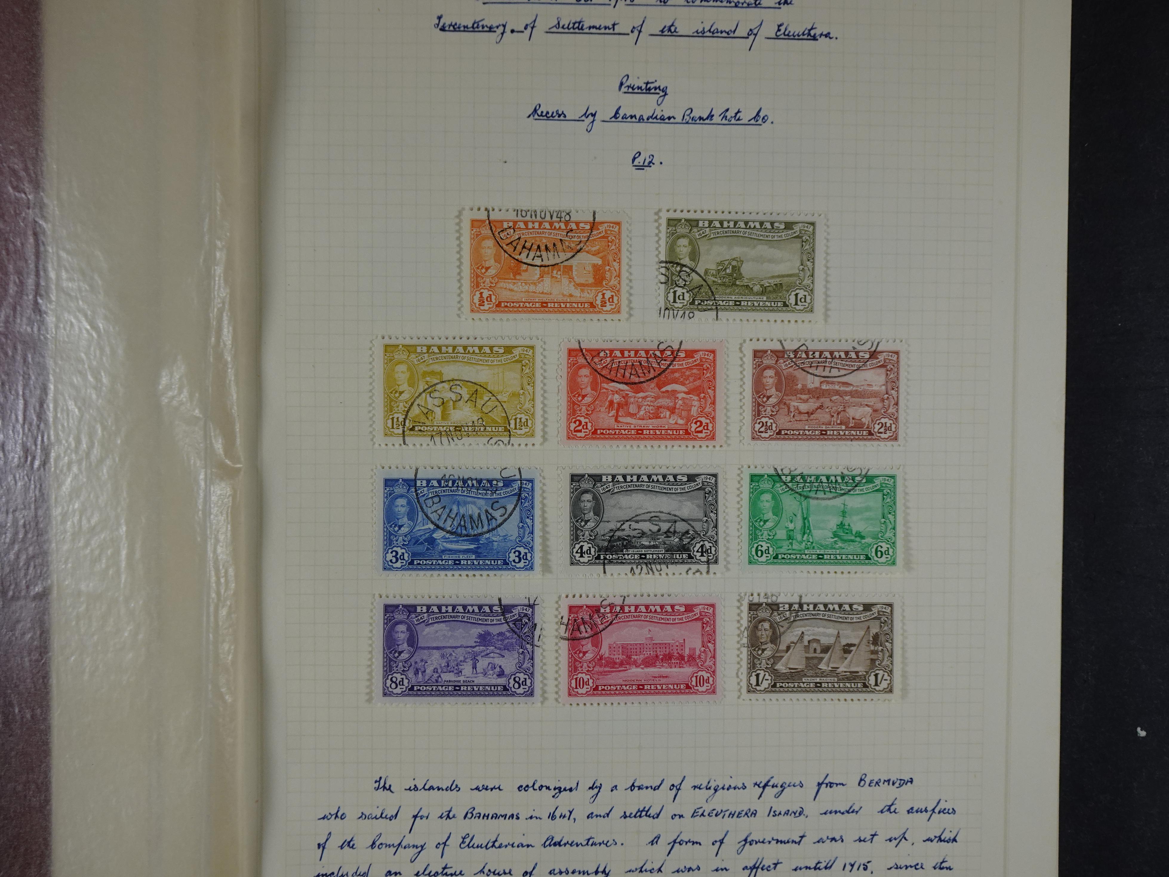 Mooie collectie A t/m Z met veel beter materiaal, hoge waarde. 37