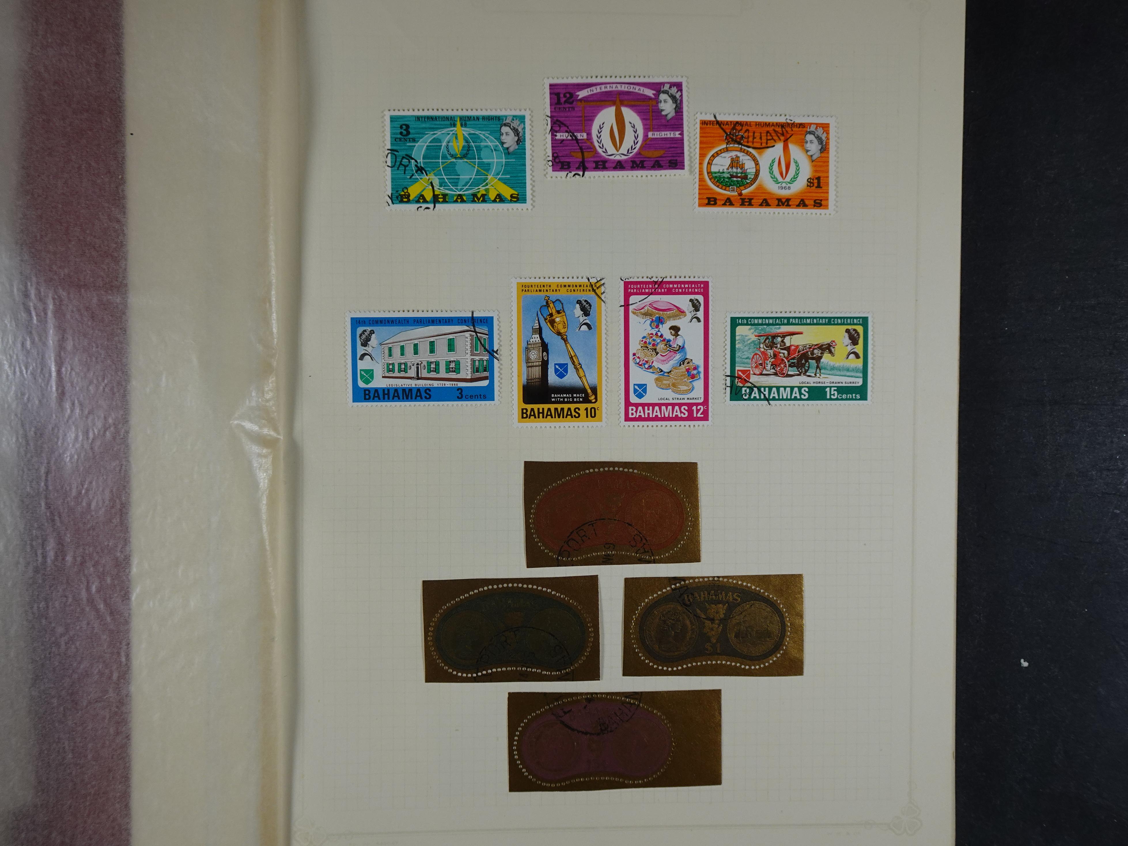 Mooie collectie A t/m Z met veel beter materiaal, hoge waarde. 44