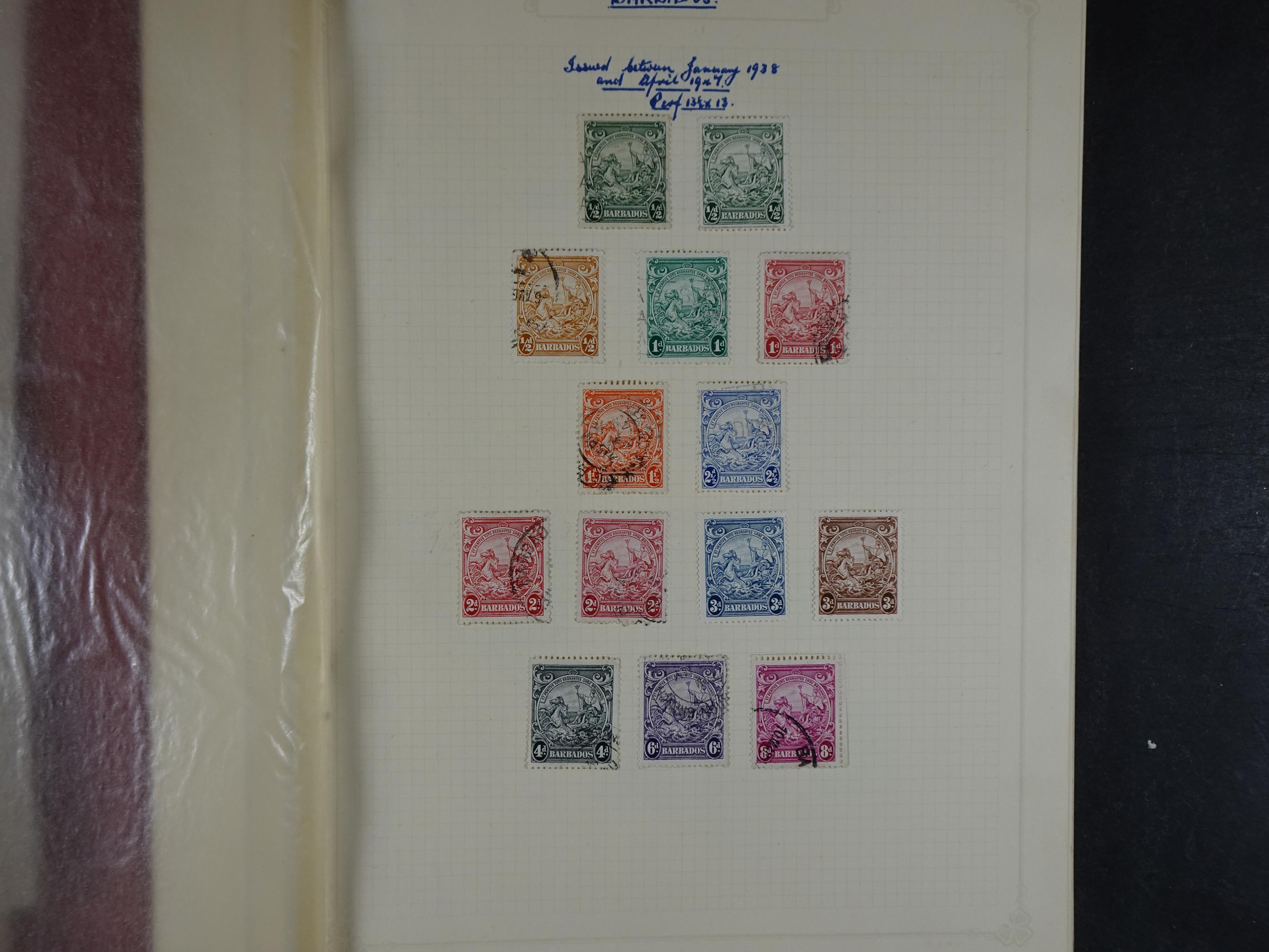 Mooie collectie A t/m Z met veel beter materiaal, hoge waarde. 46