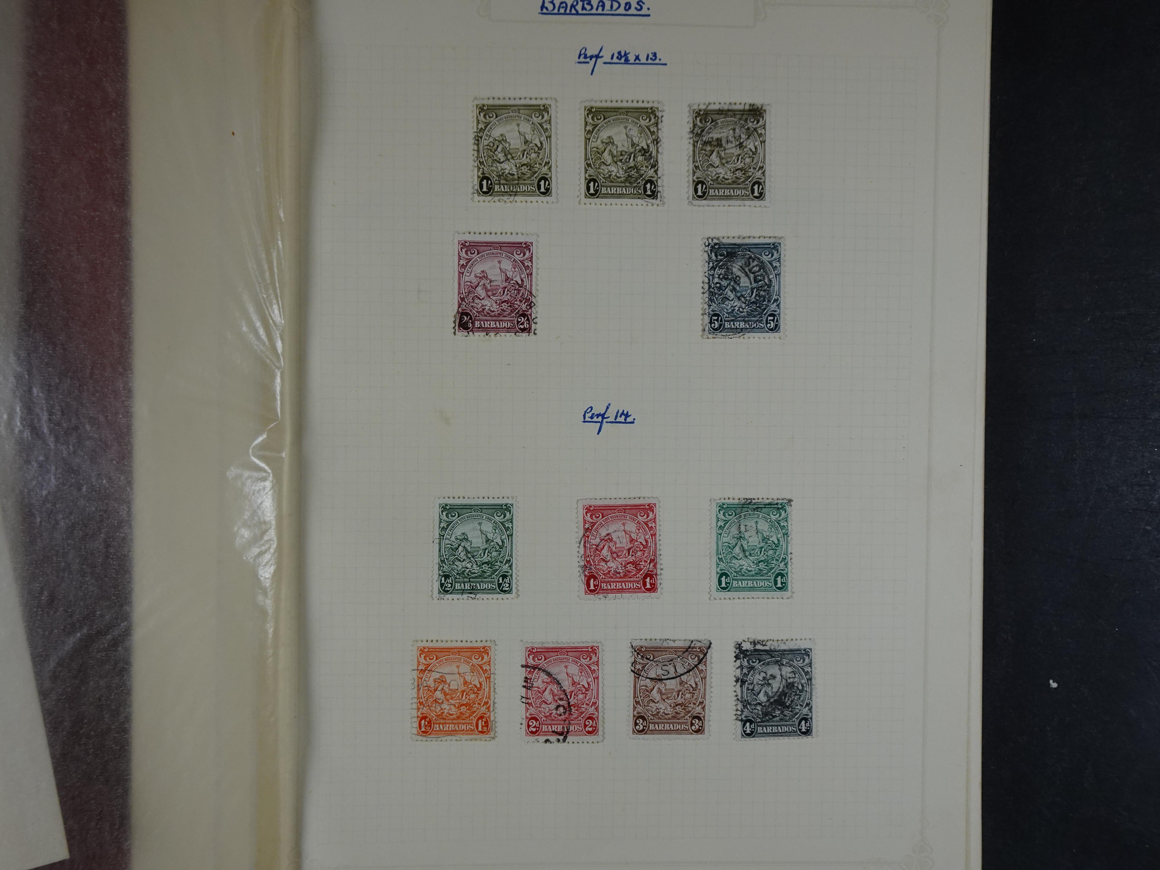 Mooie collectie A t/m Z met veel beter materiaal, hoge waarde. 47