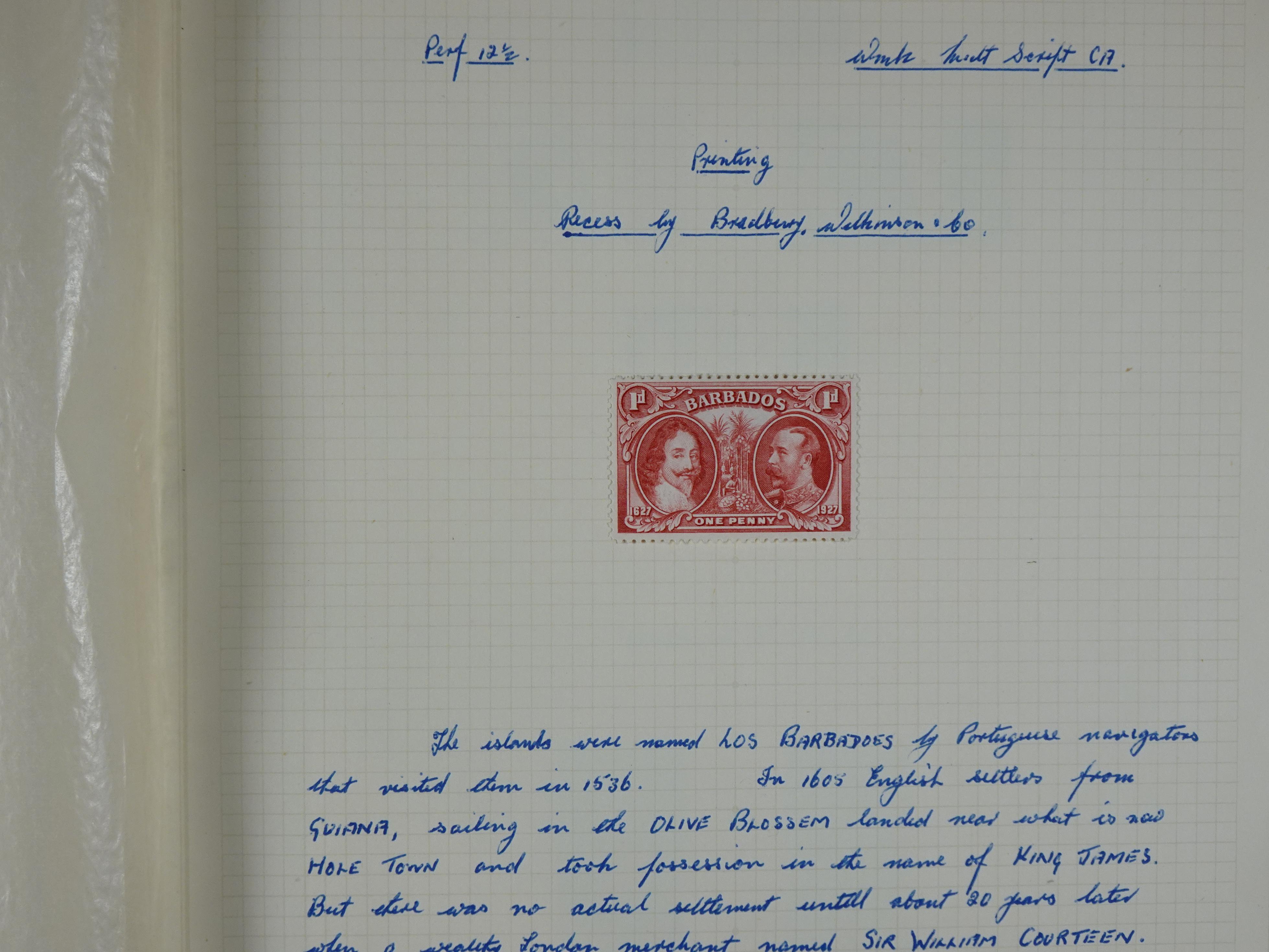 Mooie collectie A t/m Z met veel beter materiaal, hoge waarde. 48