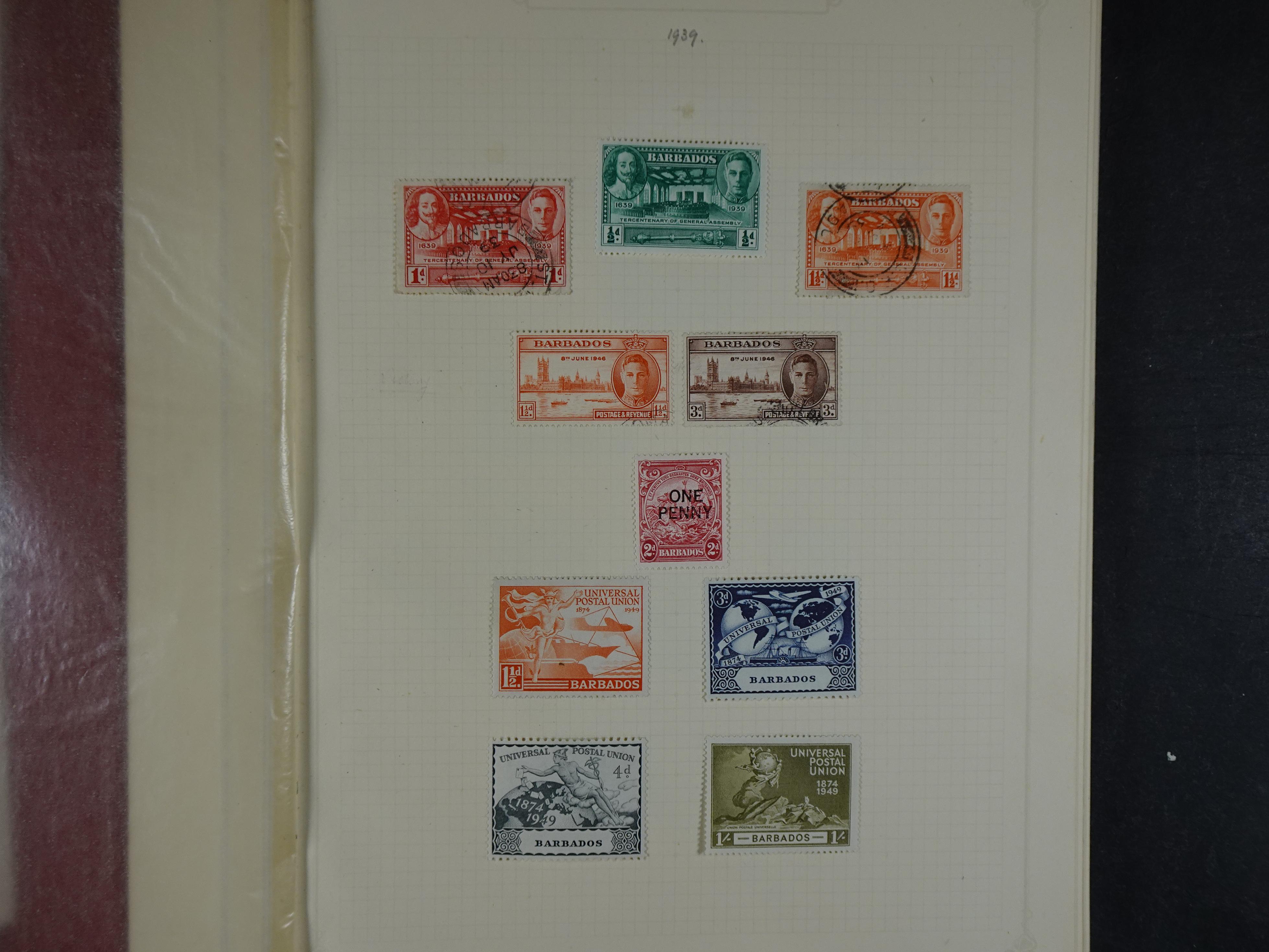 Mooie collectie A t/m Z met veel beter materiaal, hoge waarde. 50