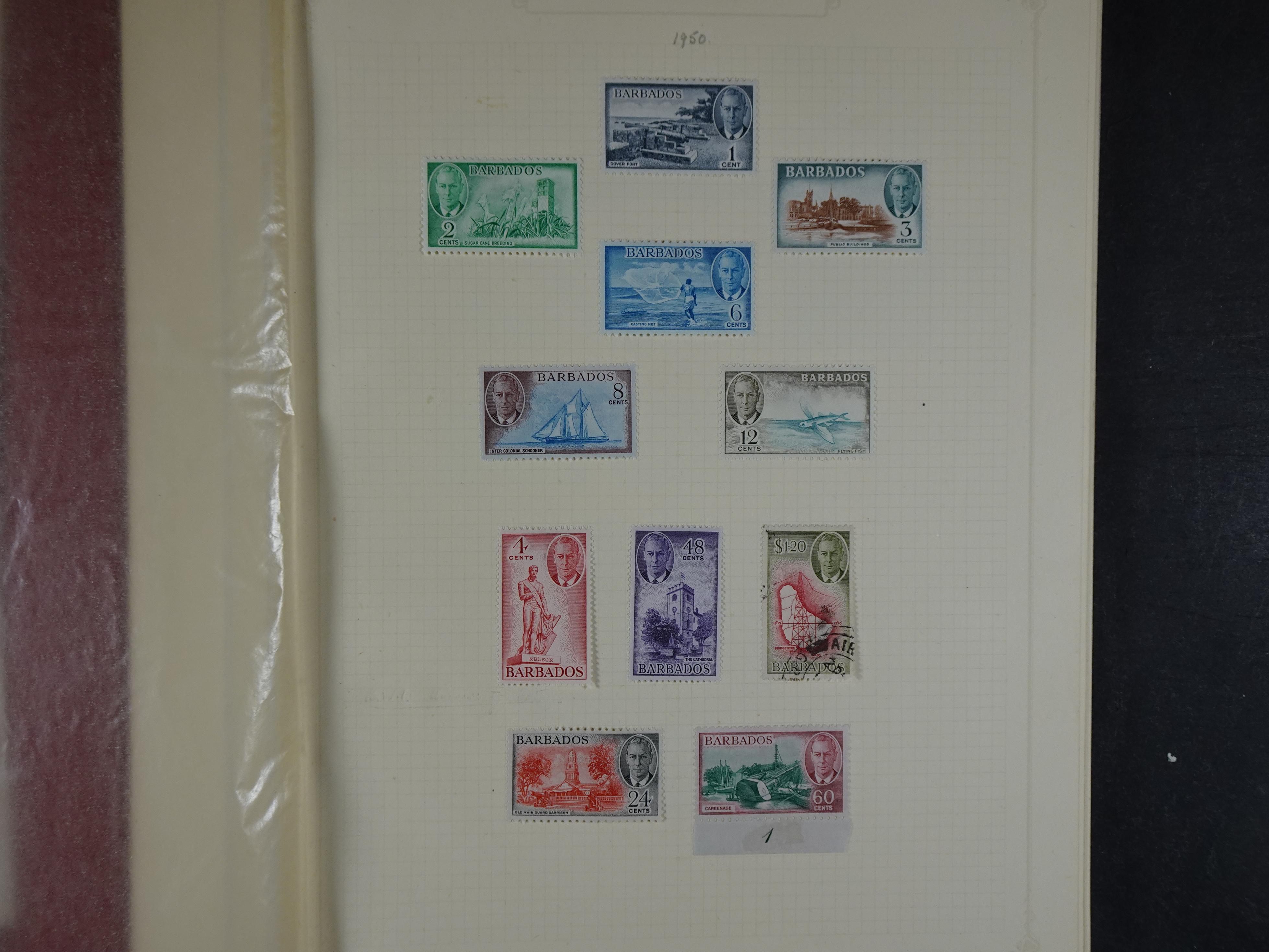 Mooie collectie A t/m Z met veel beter materiaal, hoge waarde. 51