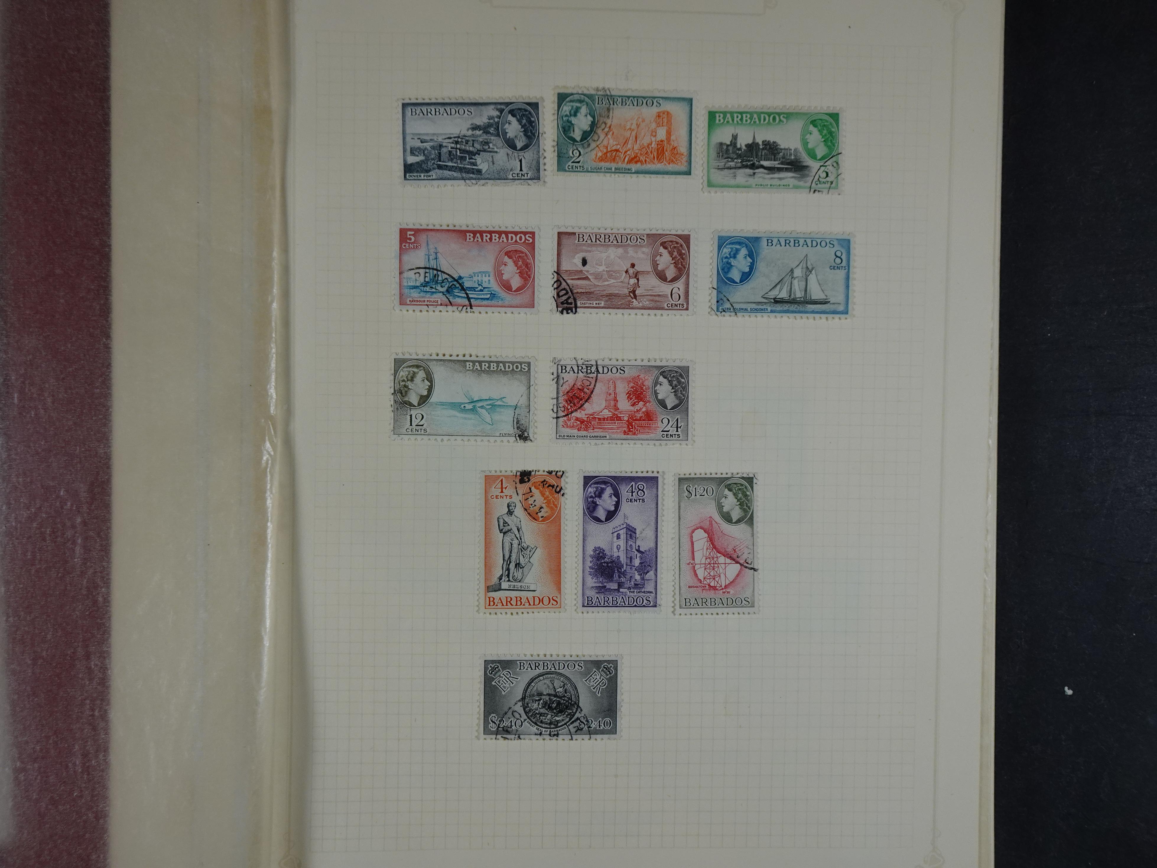 Mooie collectie A t/m Z met veel beter materiaal, hoge waarde. 52