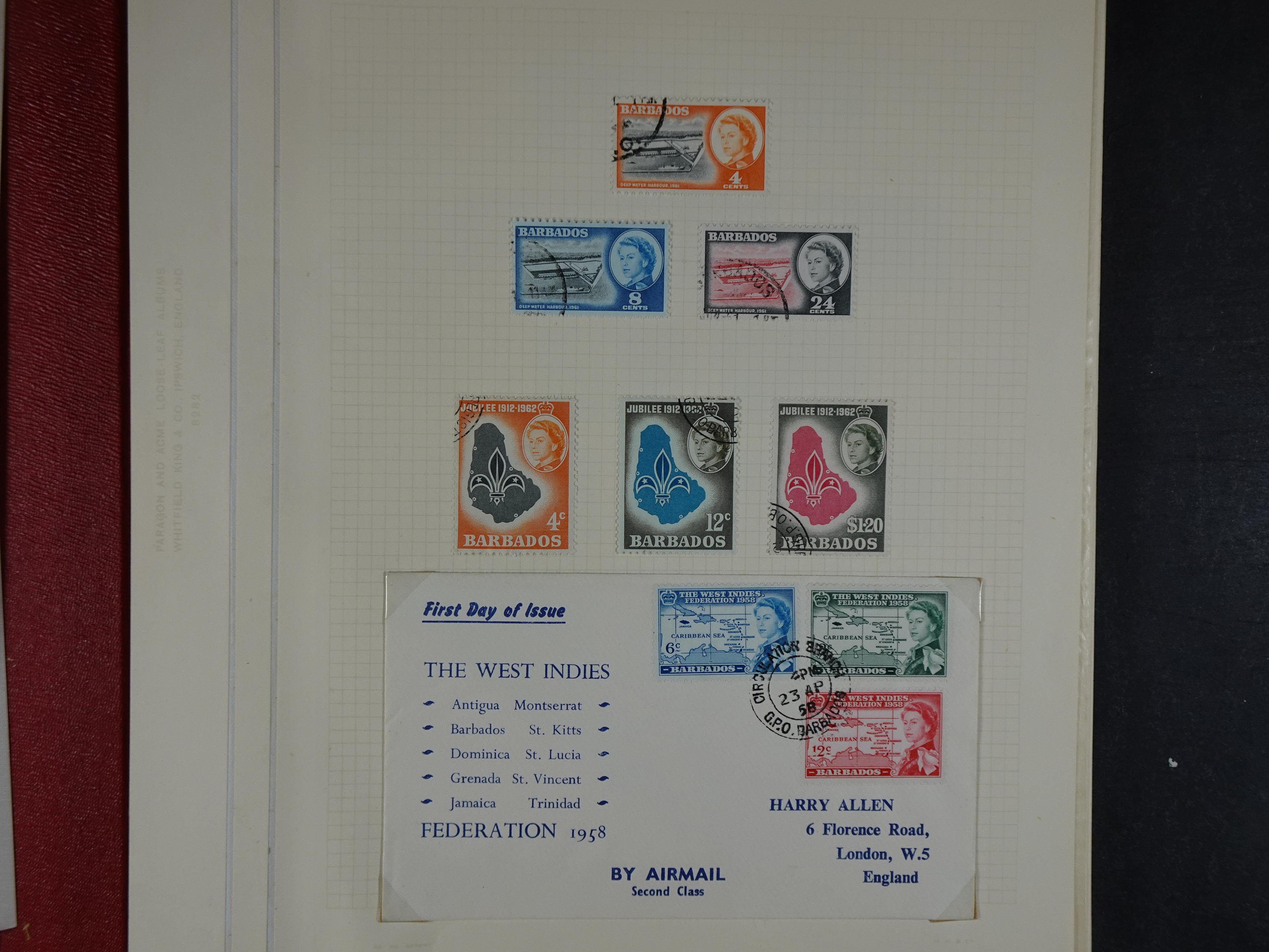 Mooie collectie A t/m Z met veel beter materiaal, hoge waarde. 53