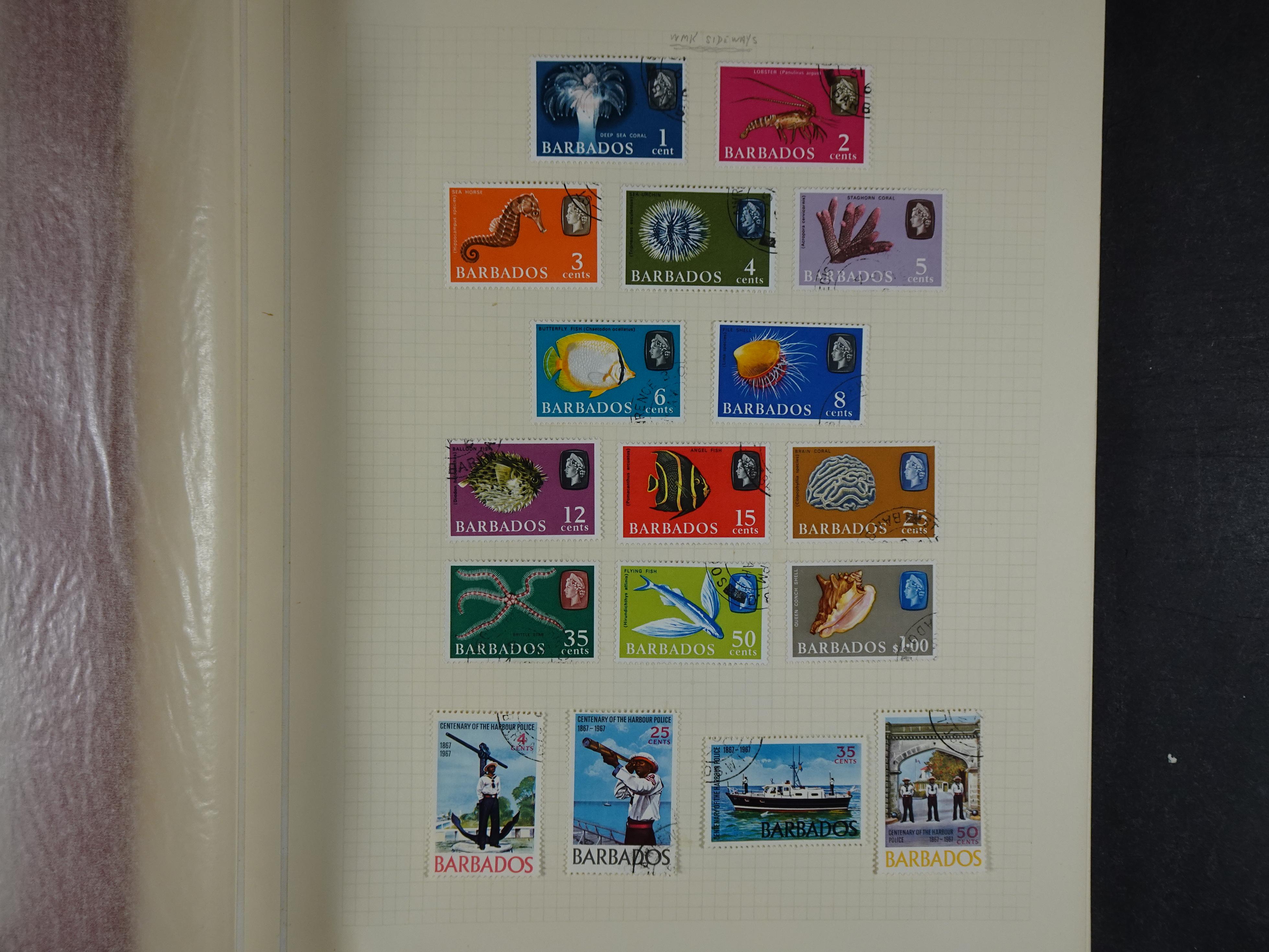 Mooie collectie A t/m Z met veel beter materiaal, hoge waarde. 54