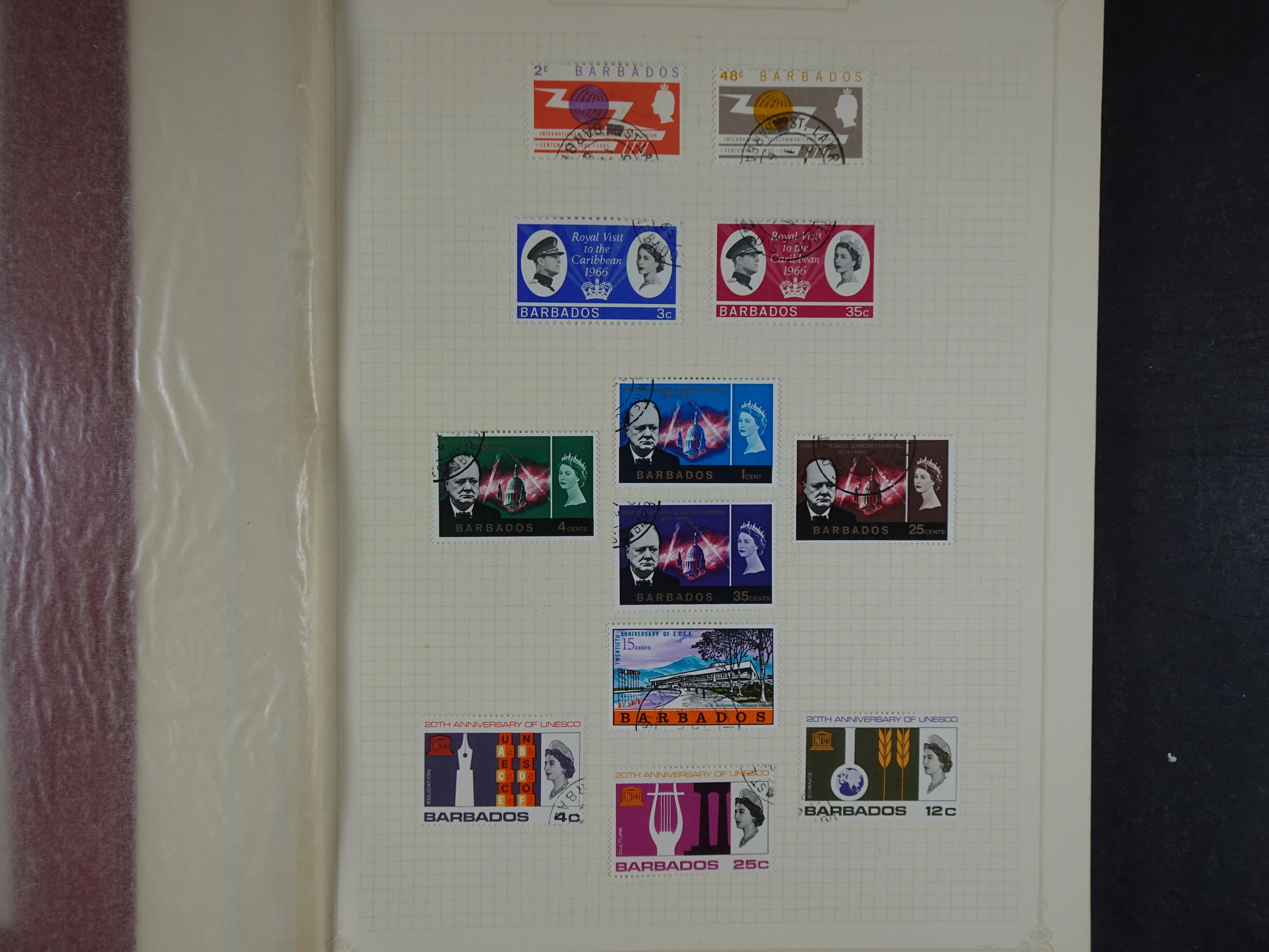 Mooie collectie A t/m Z met veel beter materiaal, hoge waarde. 55