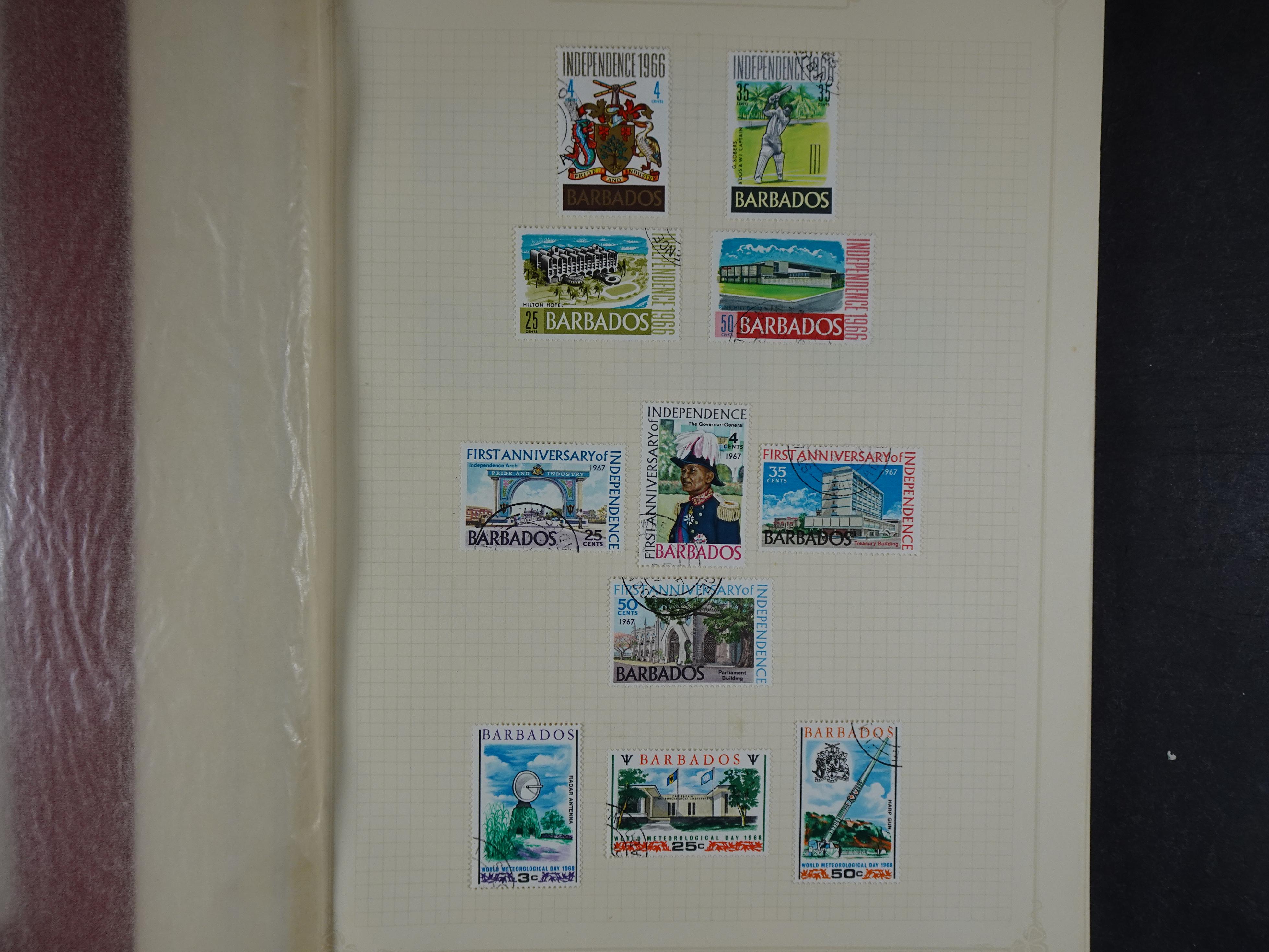 Mooie collectie A t/m Z met veel beter materiaal, hoge waarde. 56