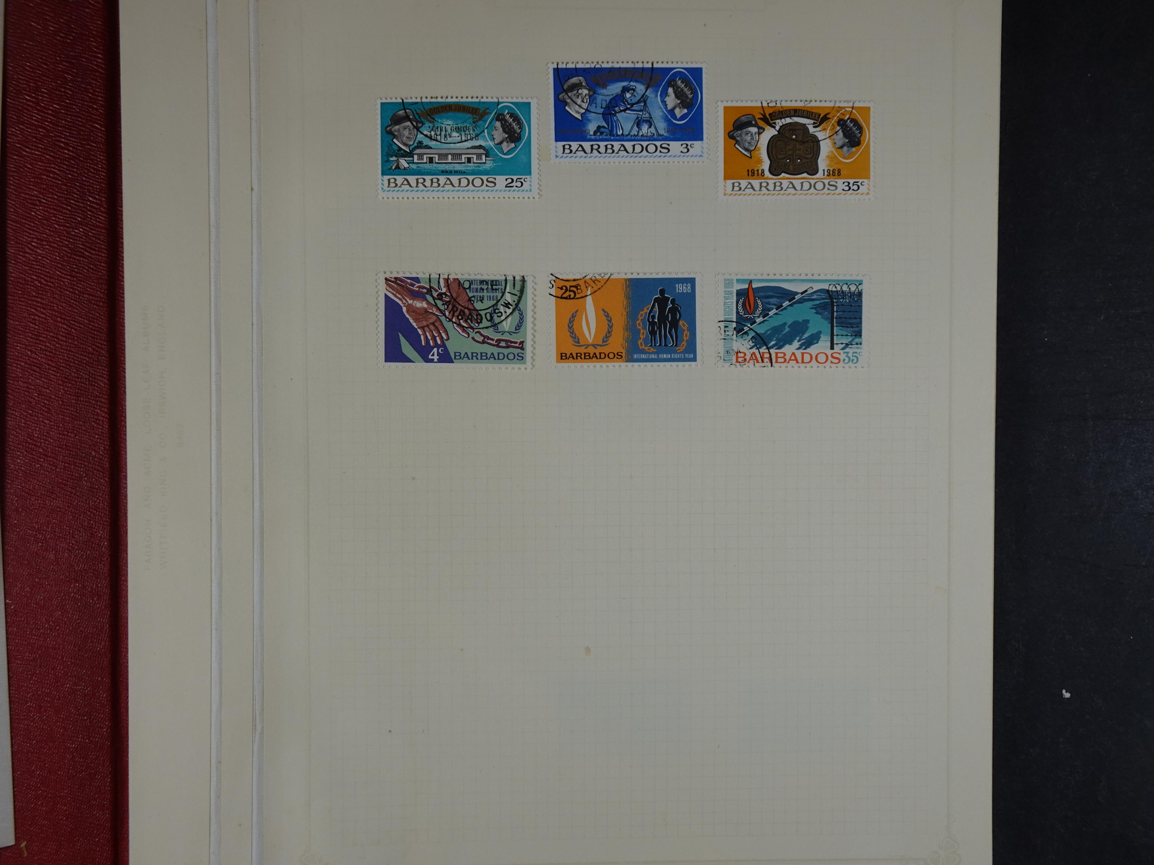 Mooie collectie A t/m Z met veel beter materiaal, hoge waarde. 57