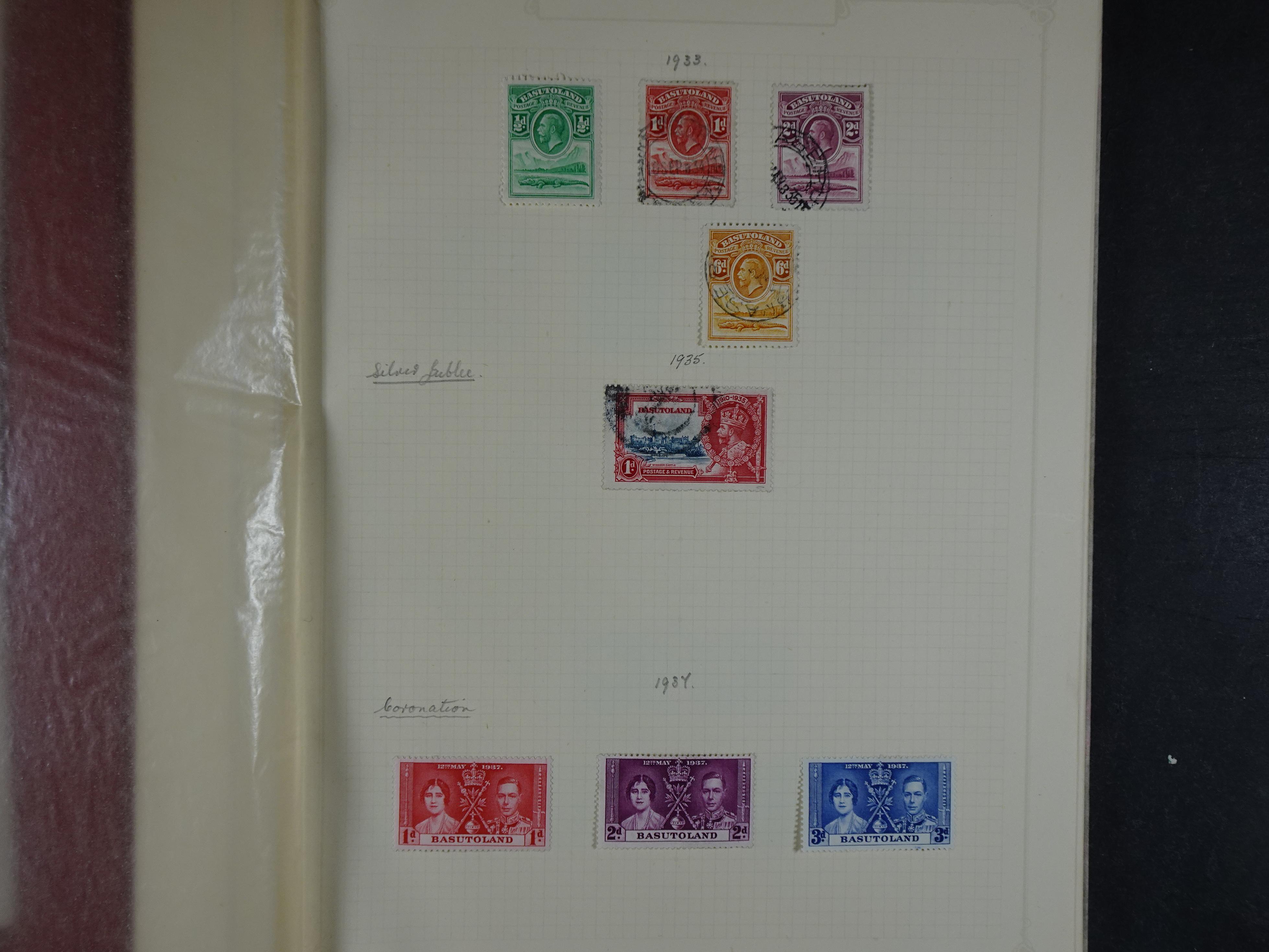 Mooie collectie A t/m Z met veel beter materiaal, hoge waarde. 58