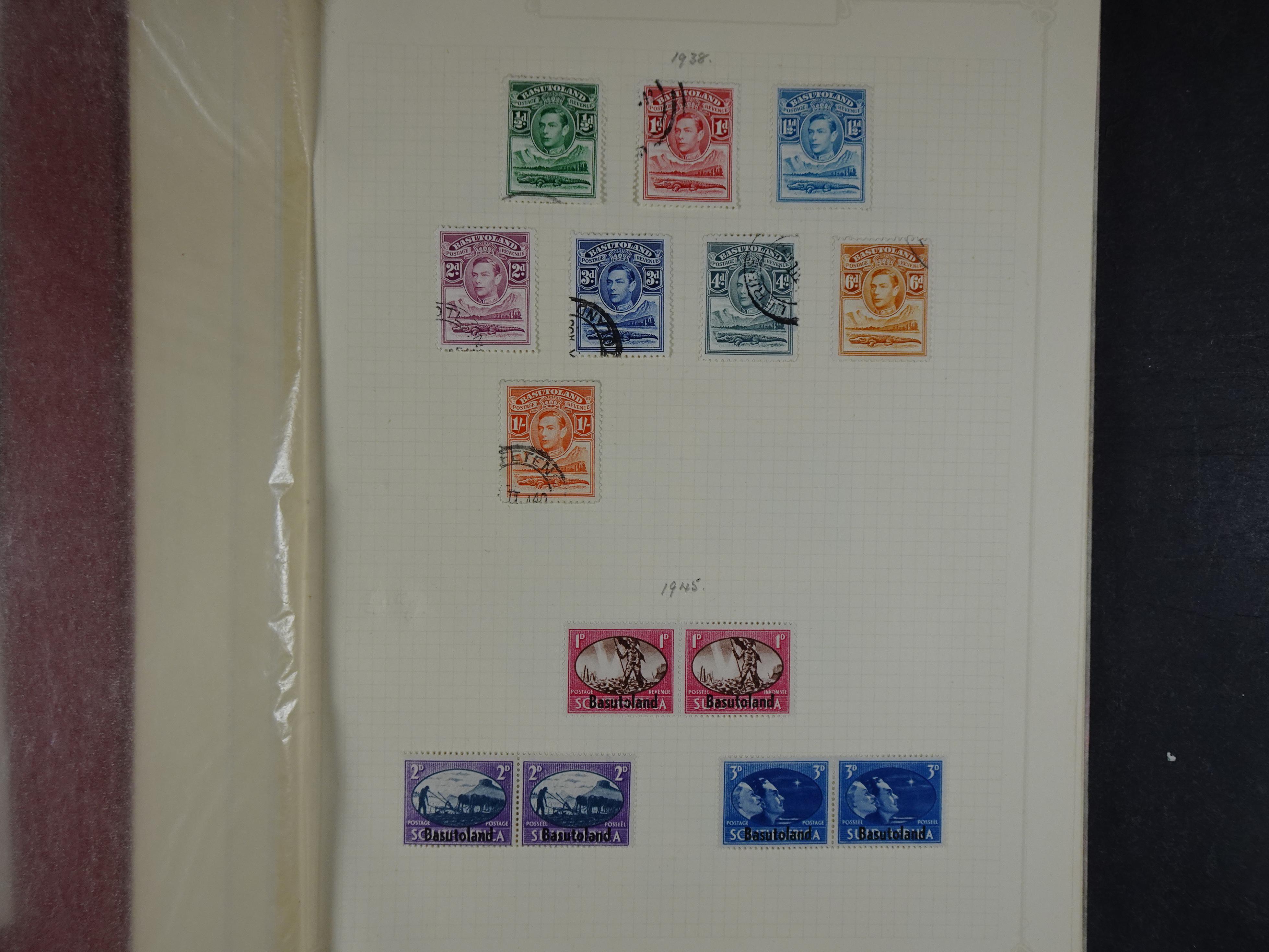 Mooie collectie A t/m Z met veel beter materiaal, hoge waarde. 59