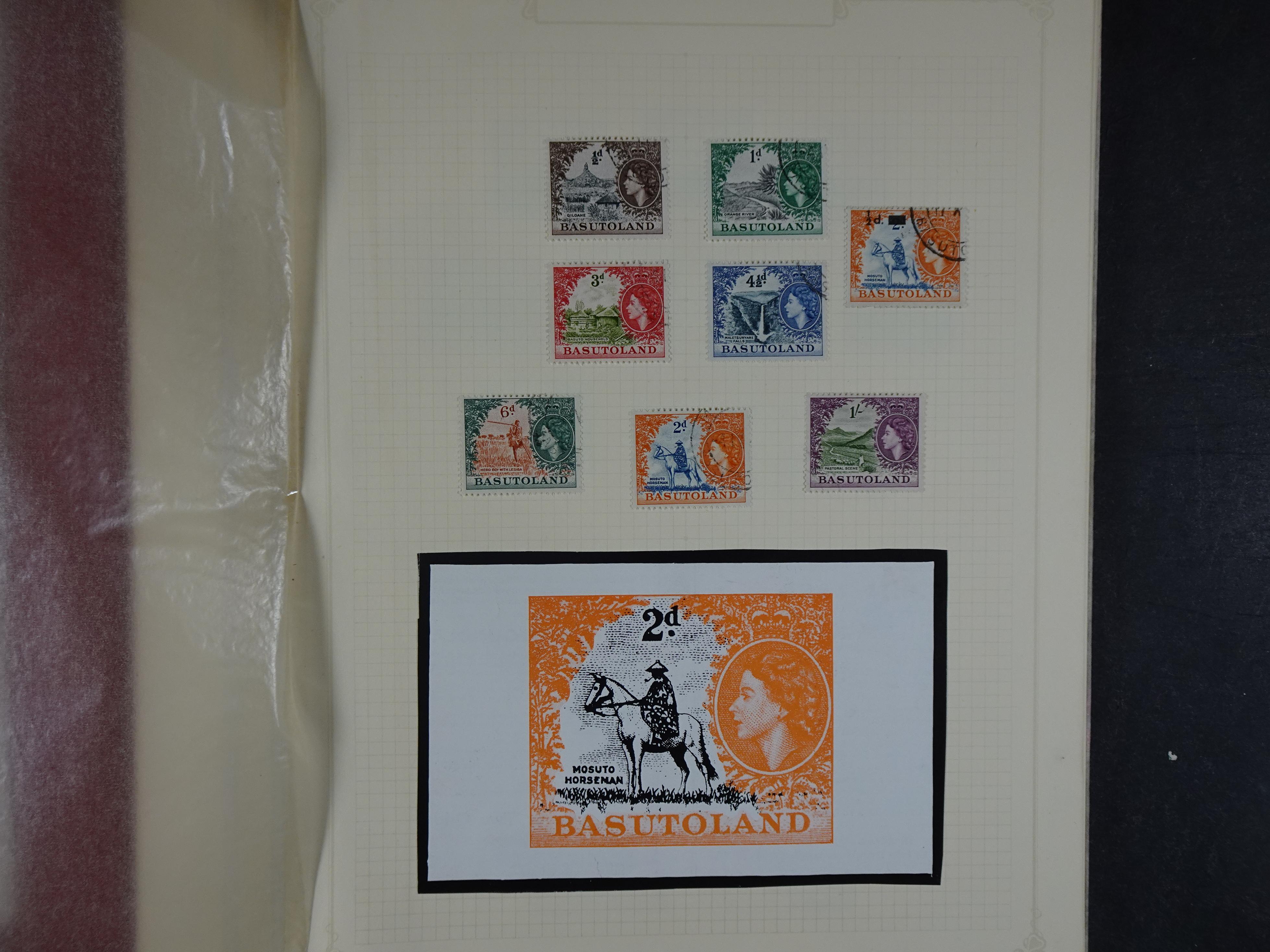 Mooie collectie A t/m Z met veel beter materiaal, hoge waarde. 61