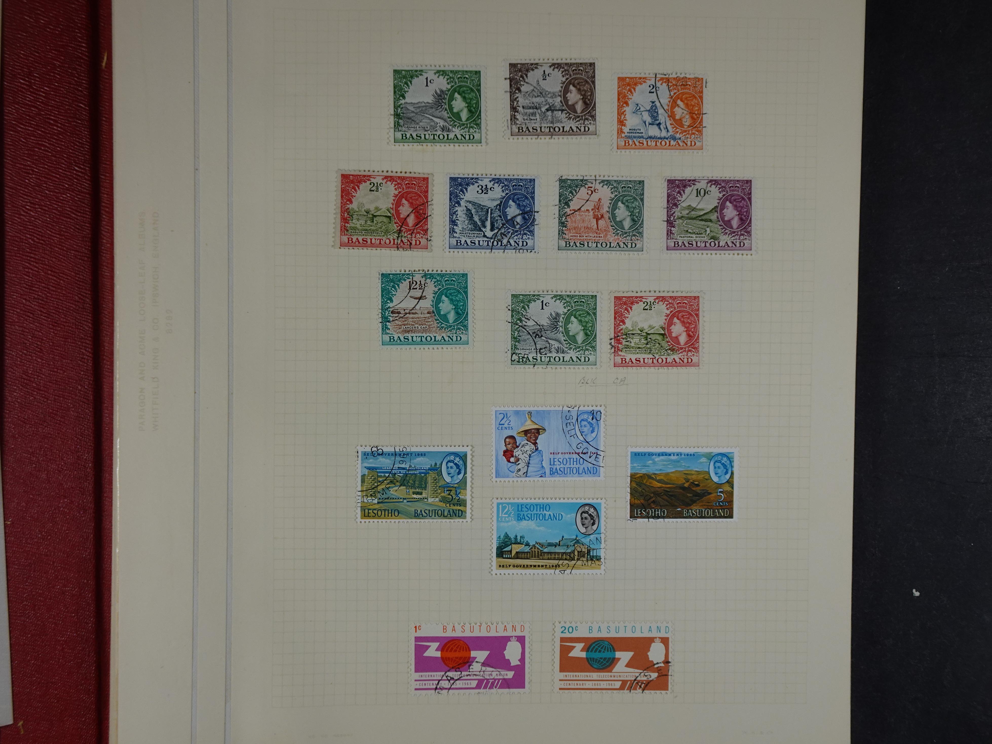 Mooie collectie A t/m Z met veel beter materiaal, hoge waarde. 62