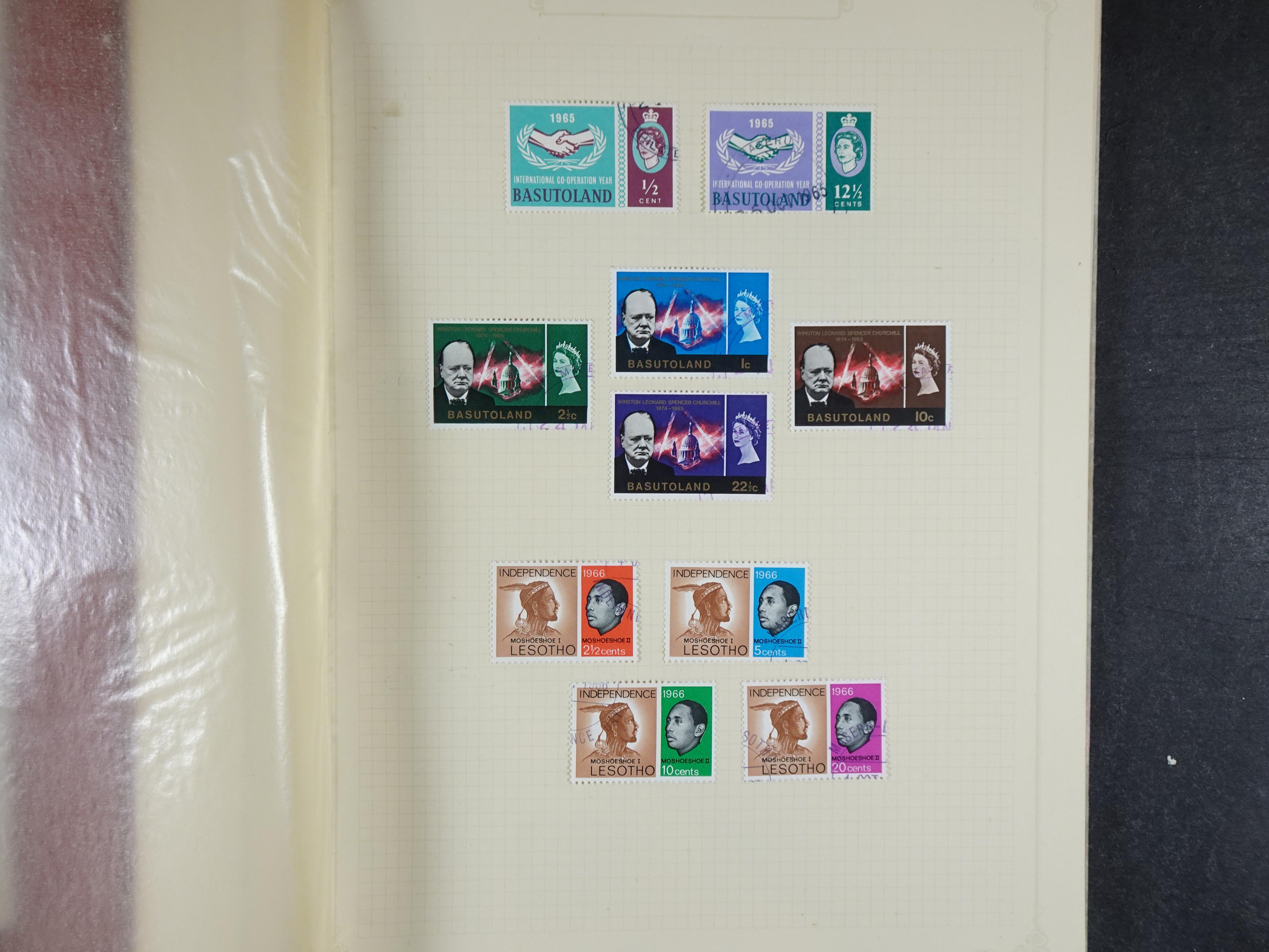 Mooie collectie A t/m Z met veel beter materiaal, hoge waarde. 63