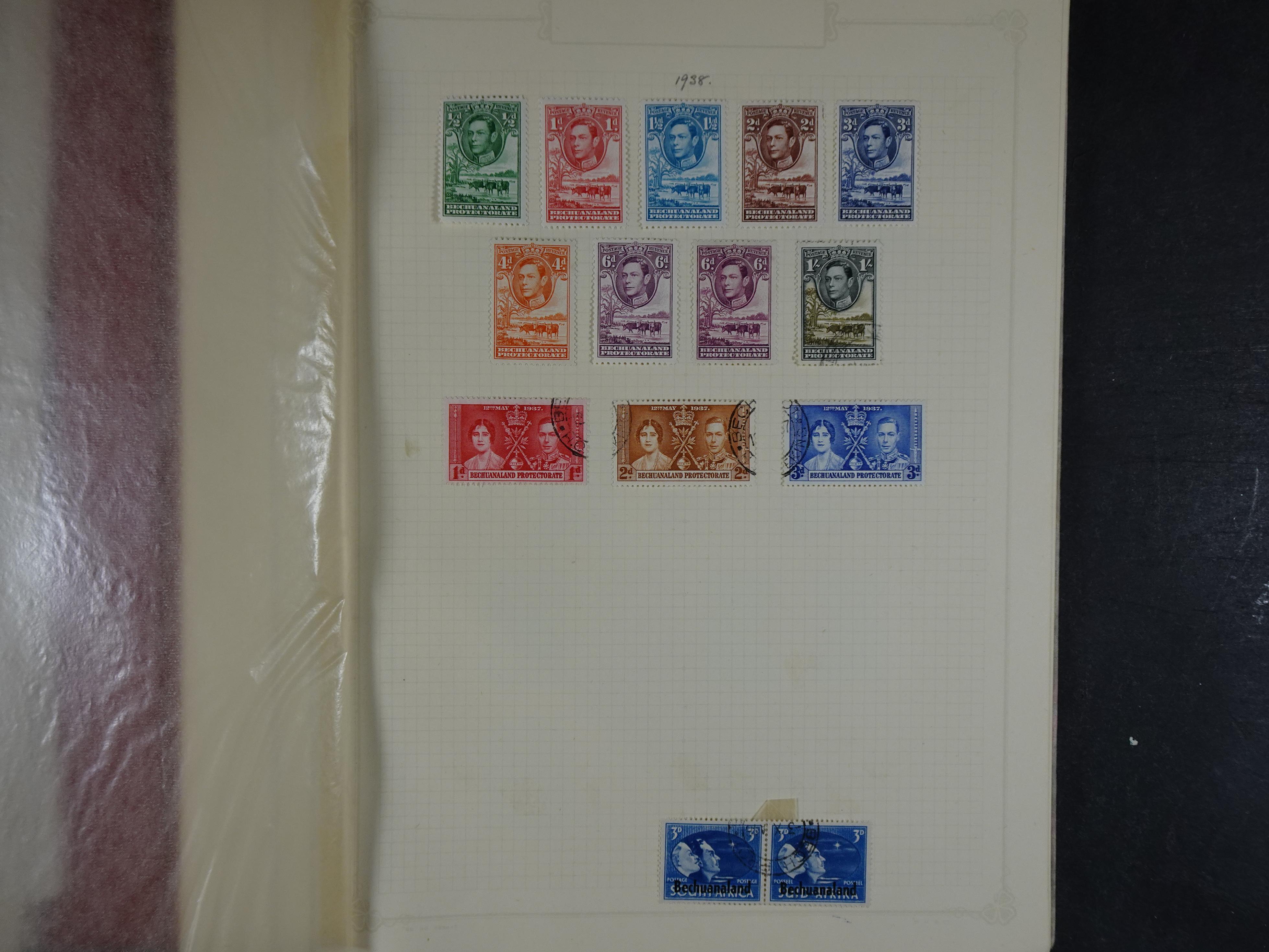 Mooie collectie A t/m Z met veel beter materiaal, hoge waarde. 67