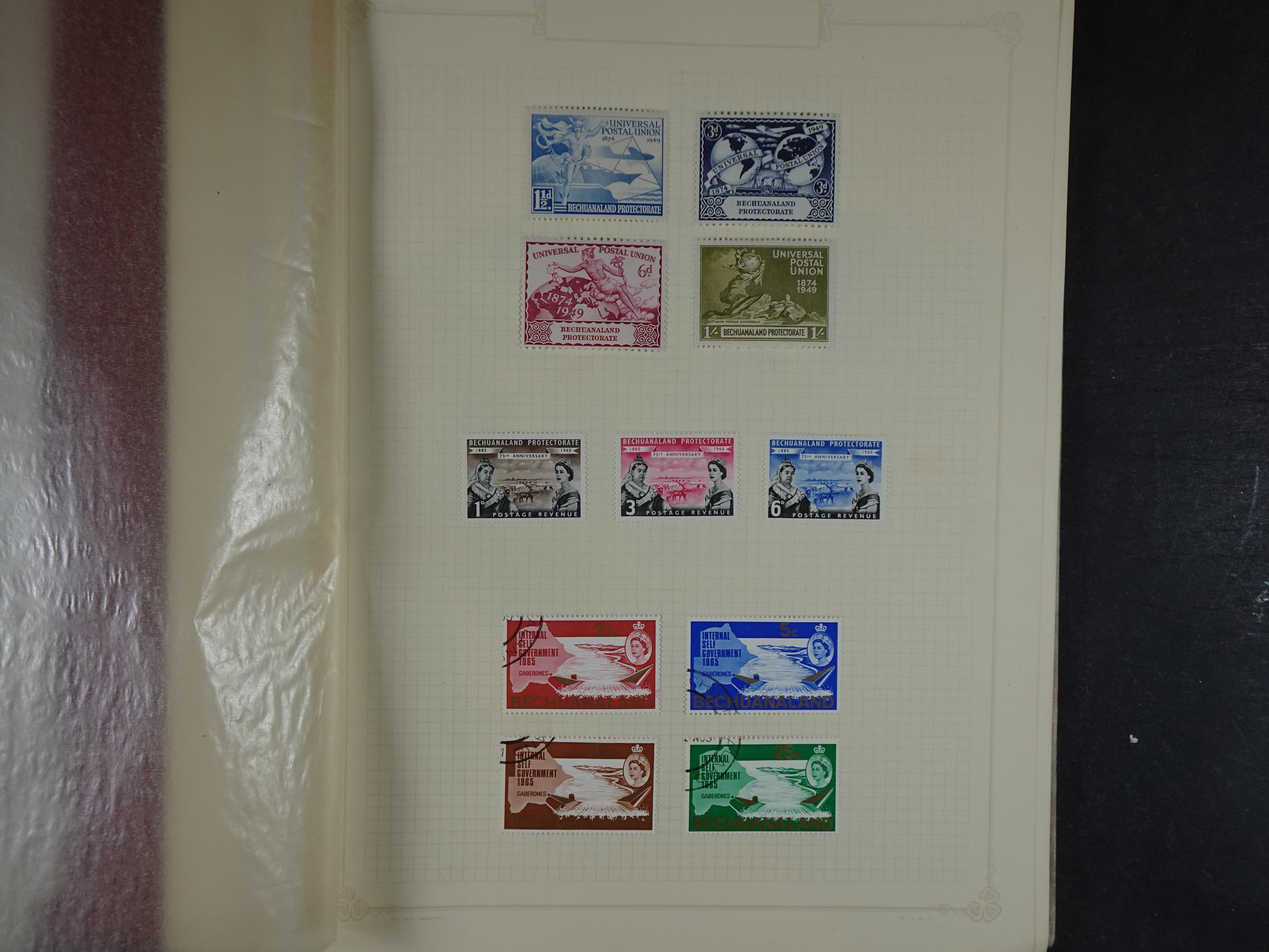 Mooie collectie A t/m Z met veel beter materiaal, hoge waarde. 69