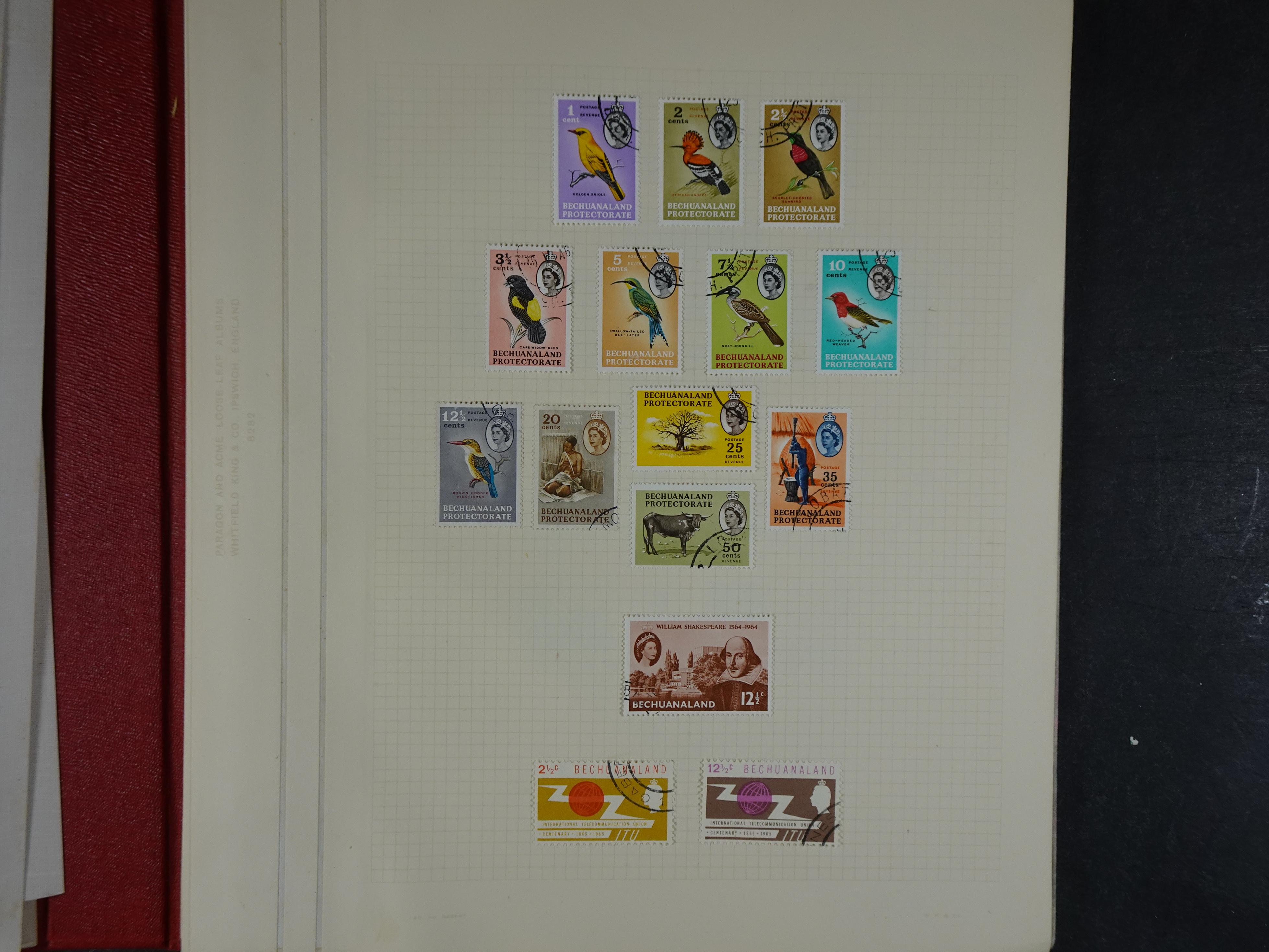 Mooie collectie A t/m Z met veel beter materiaal, hoge waarde. 70