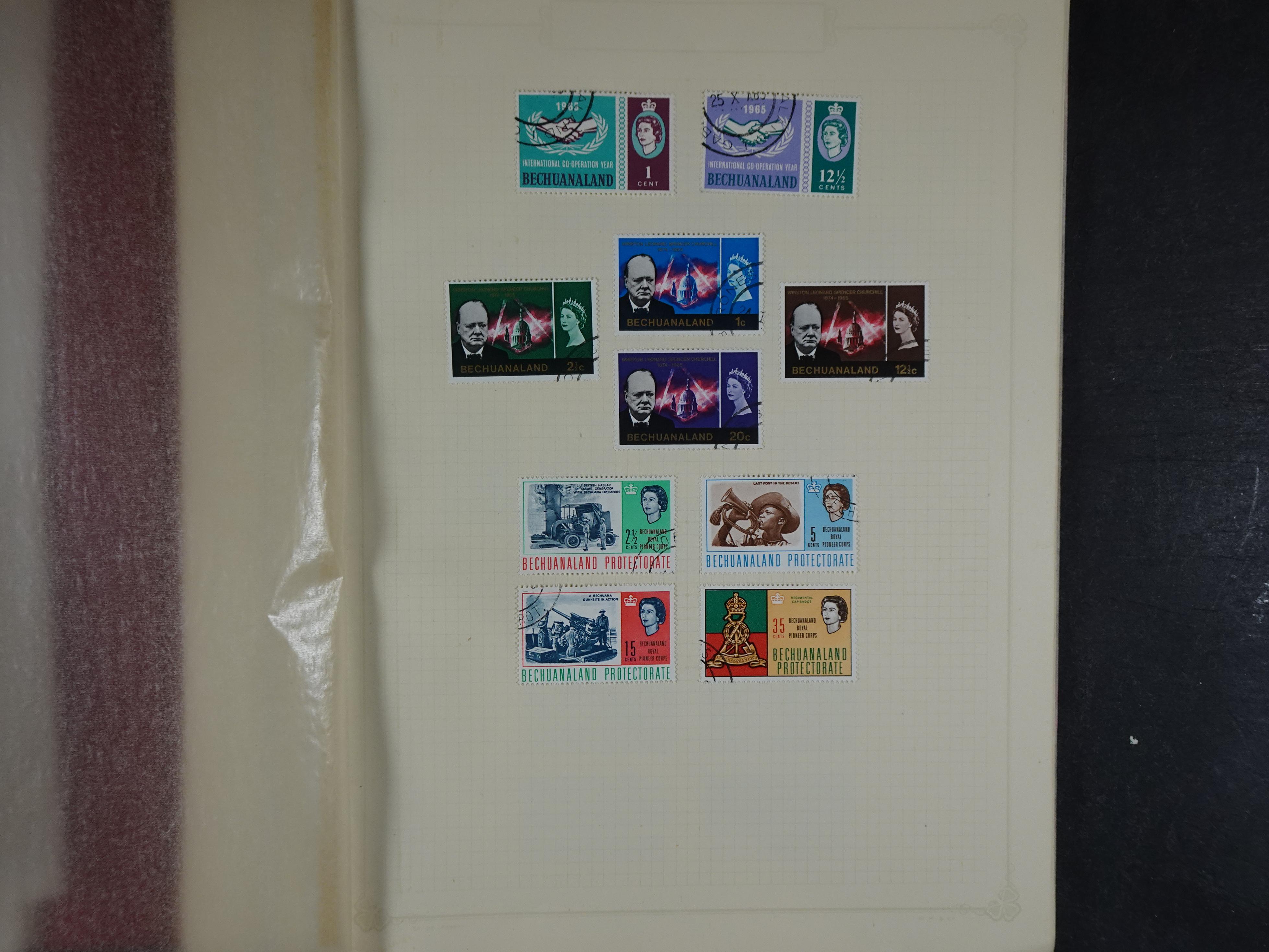 Mooie collectie A t/m Z met veel beter materiaal, hoge waarde. 71