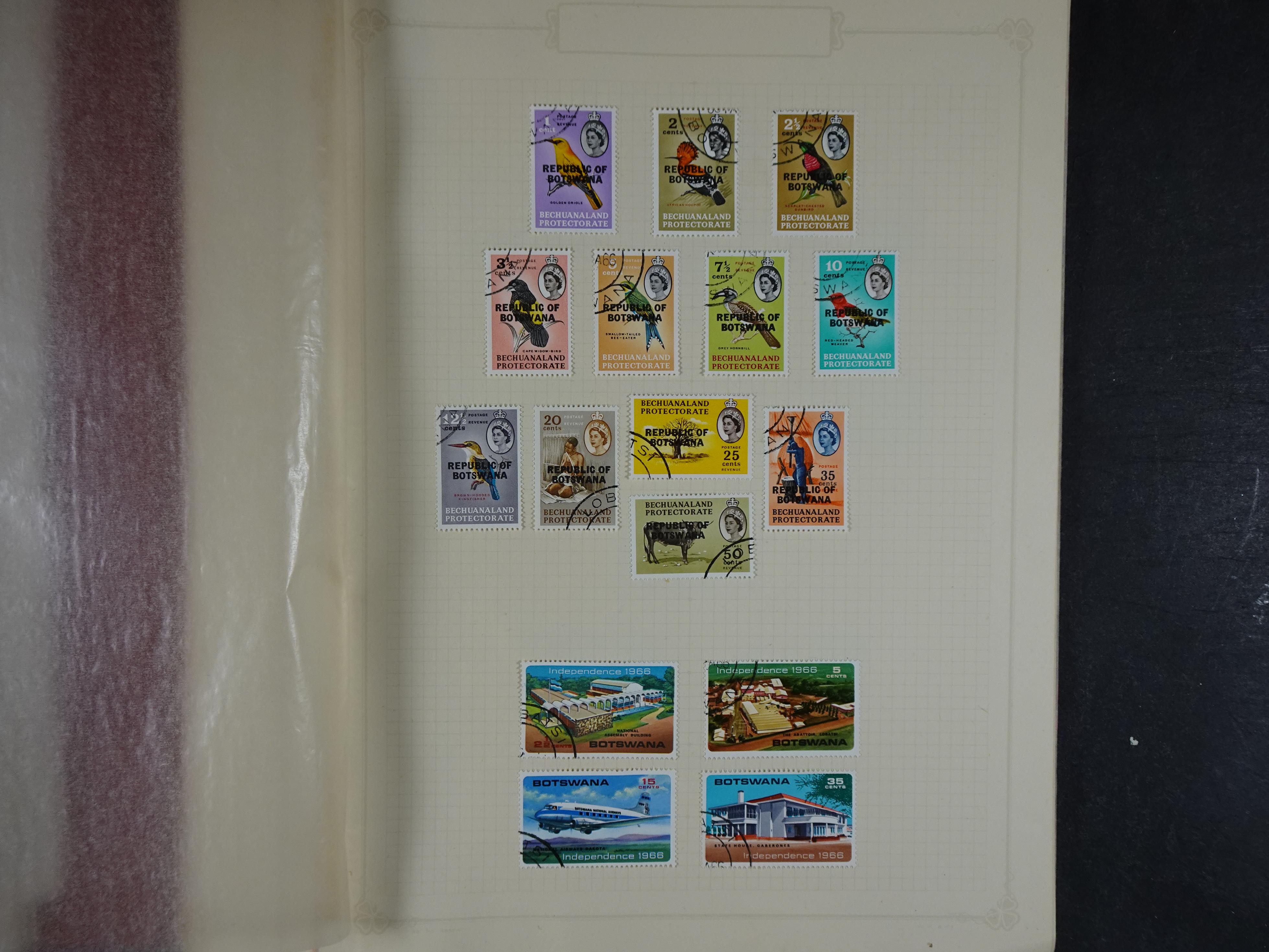 Mooie collectie A t/m Z met veel beter materiaal, hoge waarde. 72