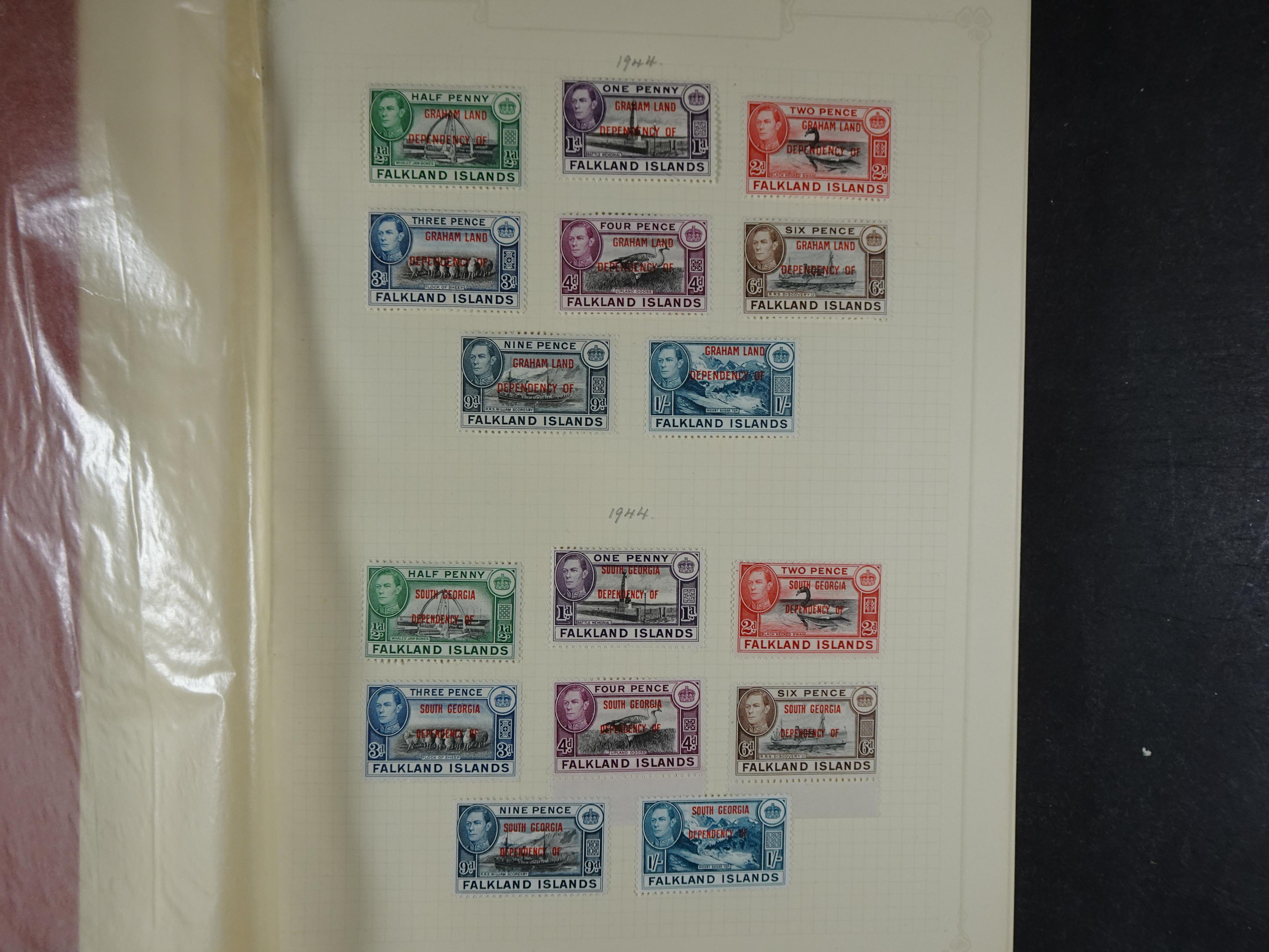 Mooie collectie A t/m Z met veel beter materiaal, hoge waarde. 75