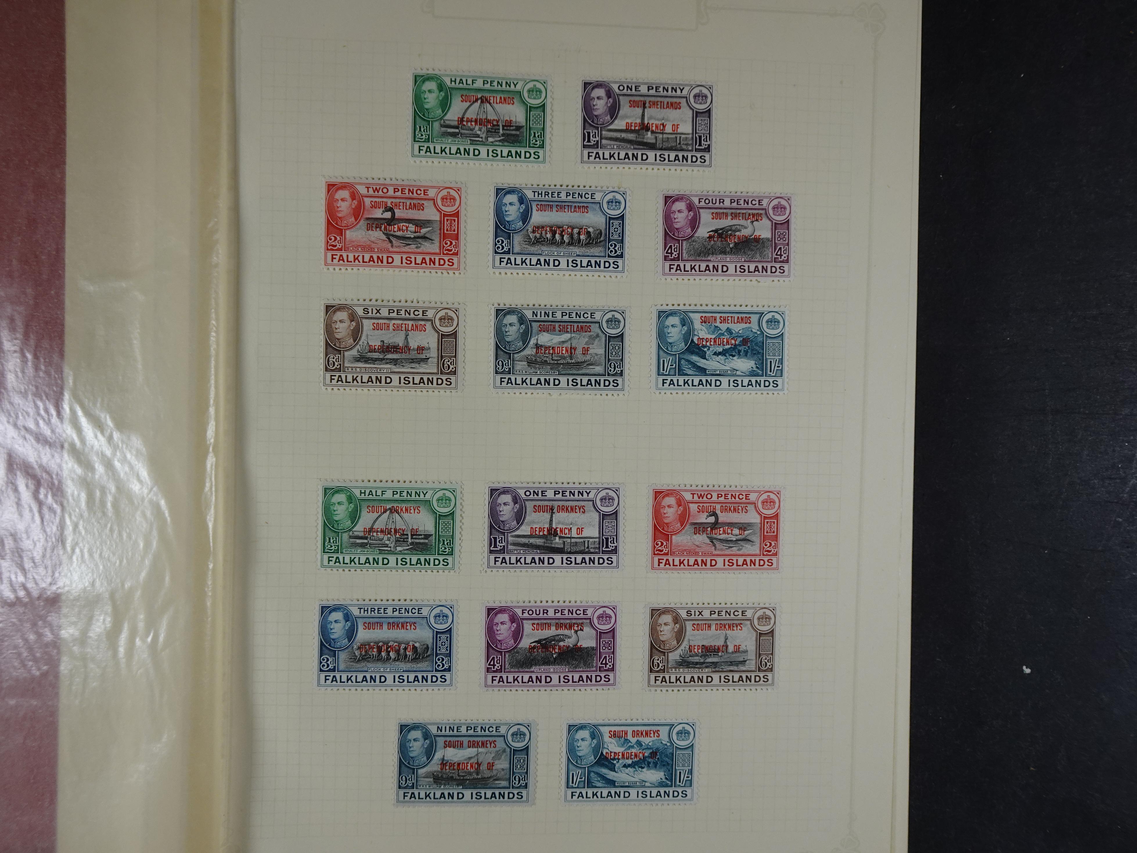 Mooie collectie A t/m Z met veel beter materiaal, hoge waarde. 76