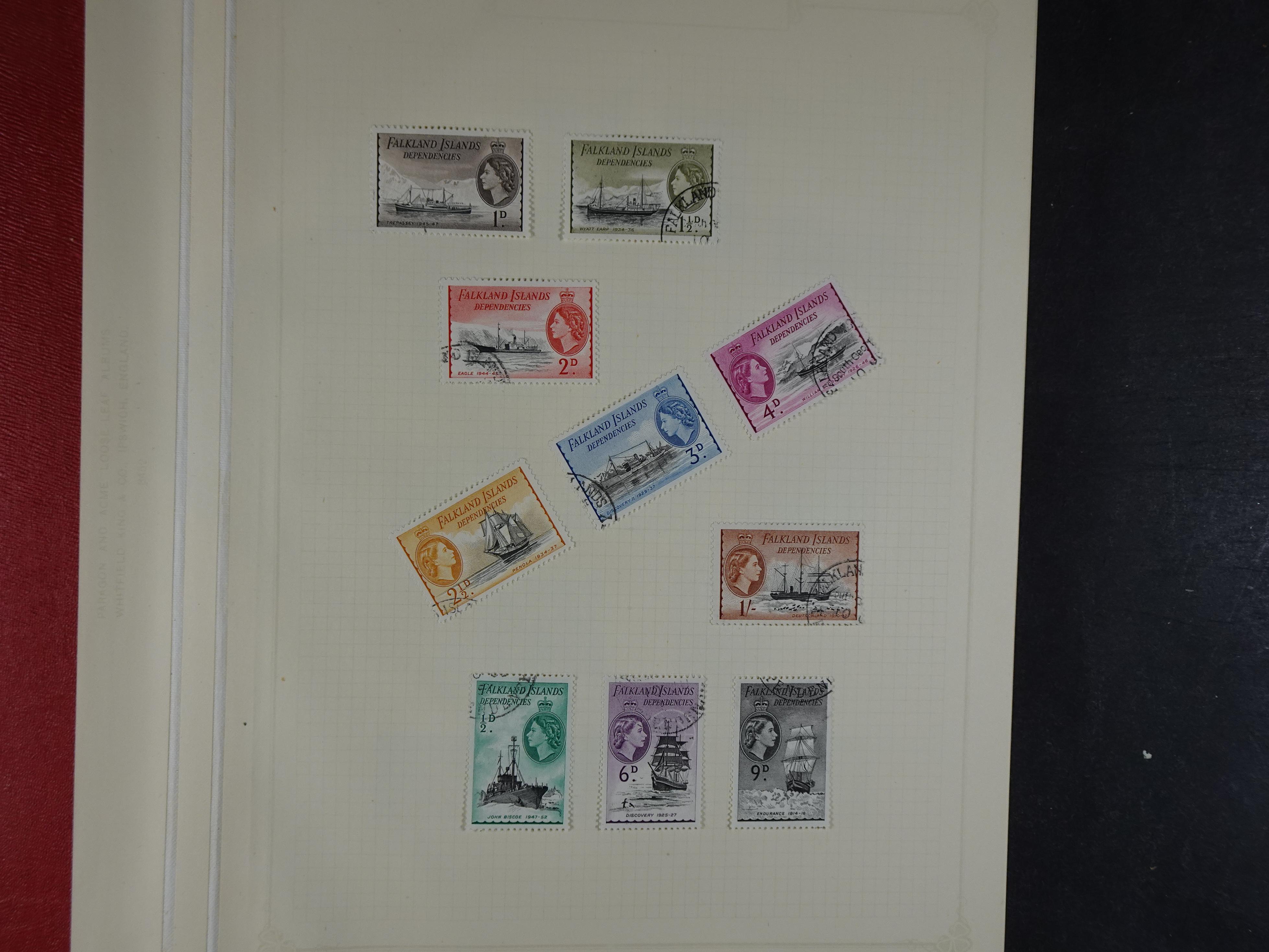 Mooie collectie A t/m Z met veel beter materiaal, hoge waarde. 79