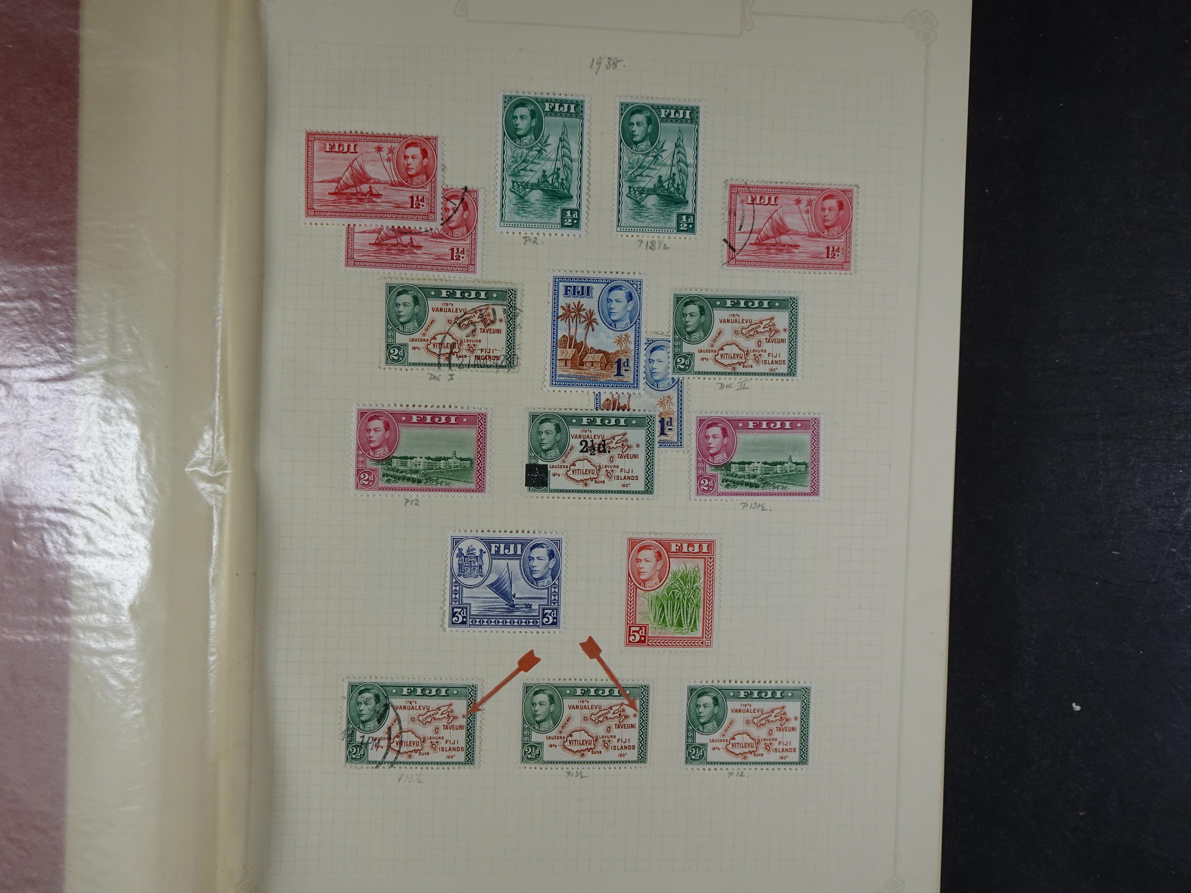 Mooie collectie A t/m Z met veel beter materiaal, hoge waarde. 80