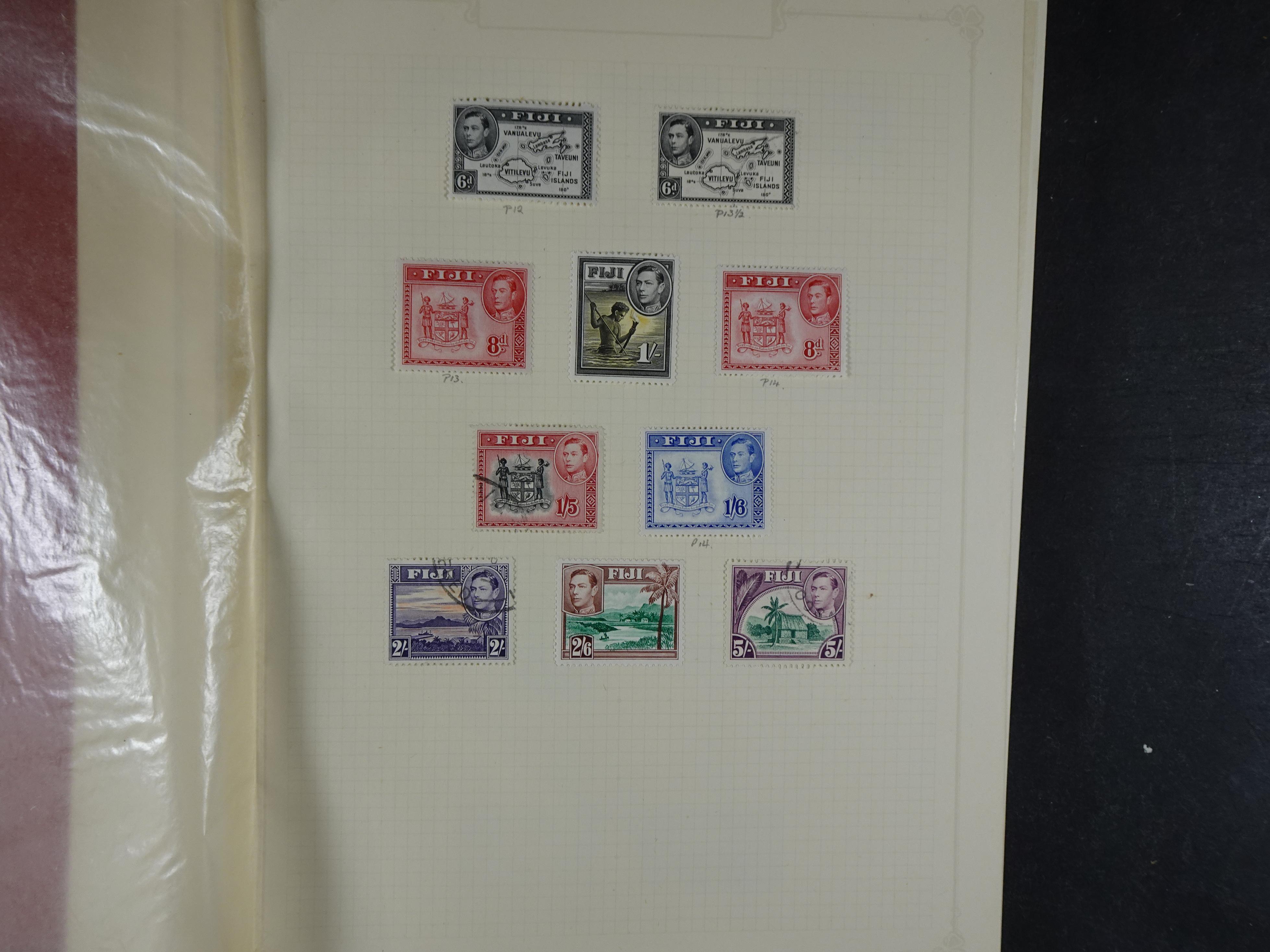 Mooie collectie A t/m Z met veel beter materiaal, hoge waarde. 81