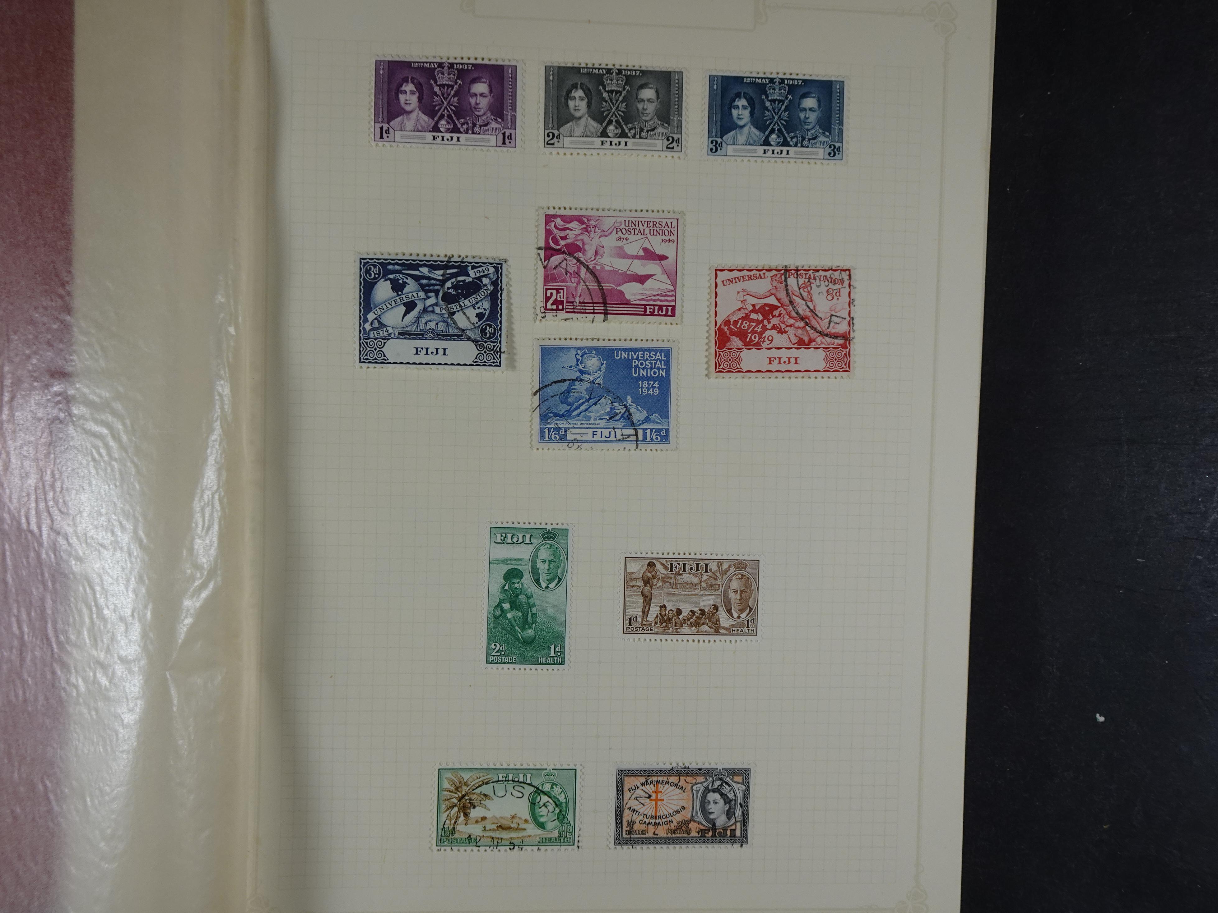 Mooie collectie A t/m Z met veel beter materiaal, hoge waarde. 82