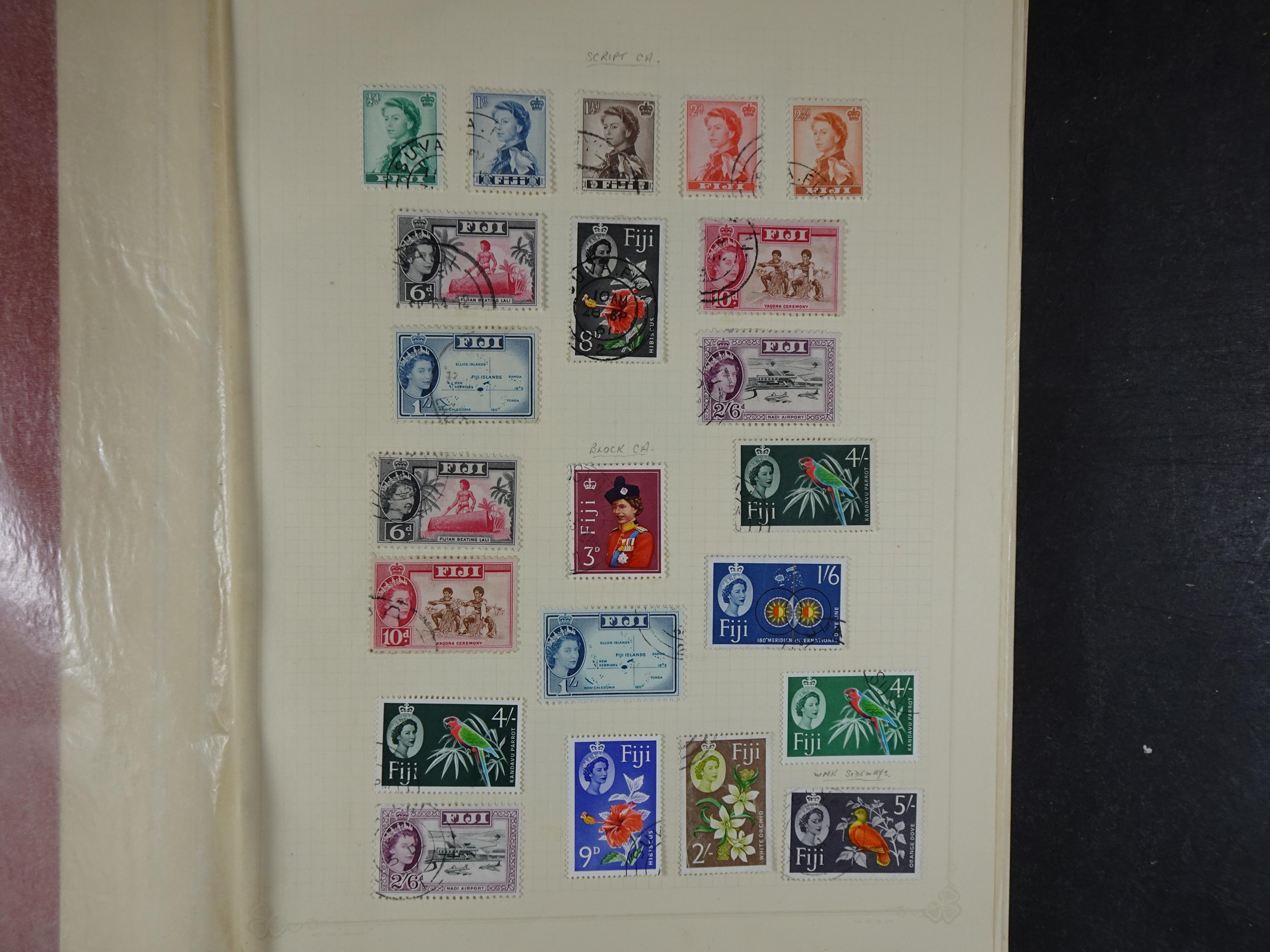 Mooie collectie A t/m Z met veel beter materiaal, hoge waarde. 84