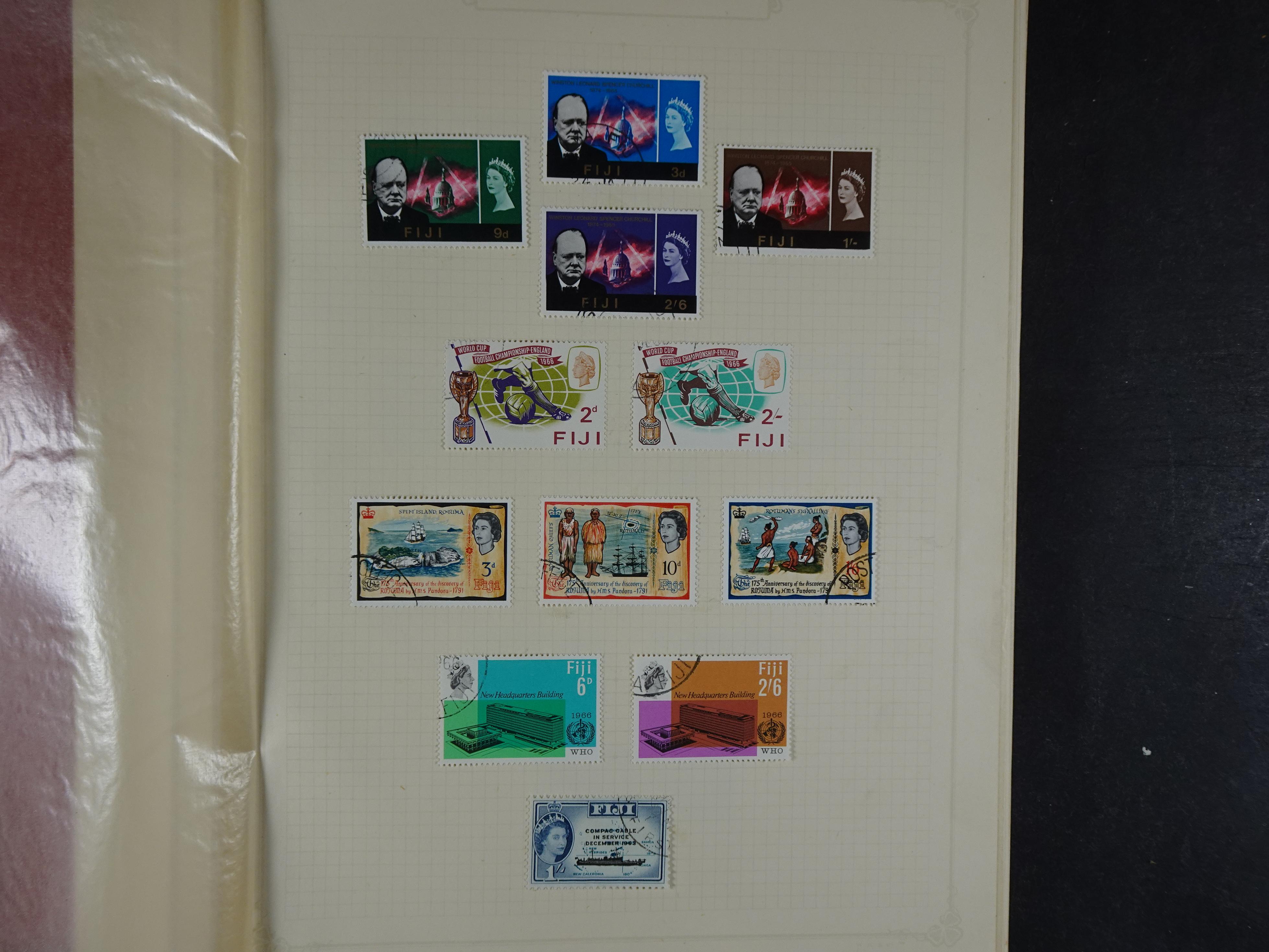 Mooie collectie A t/m Z met veel beter materiaal, hoge waarde. 86