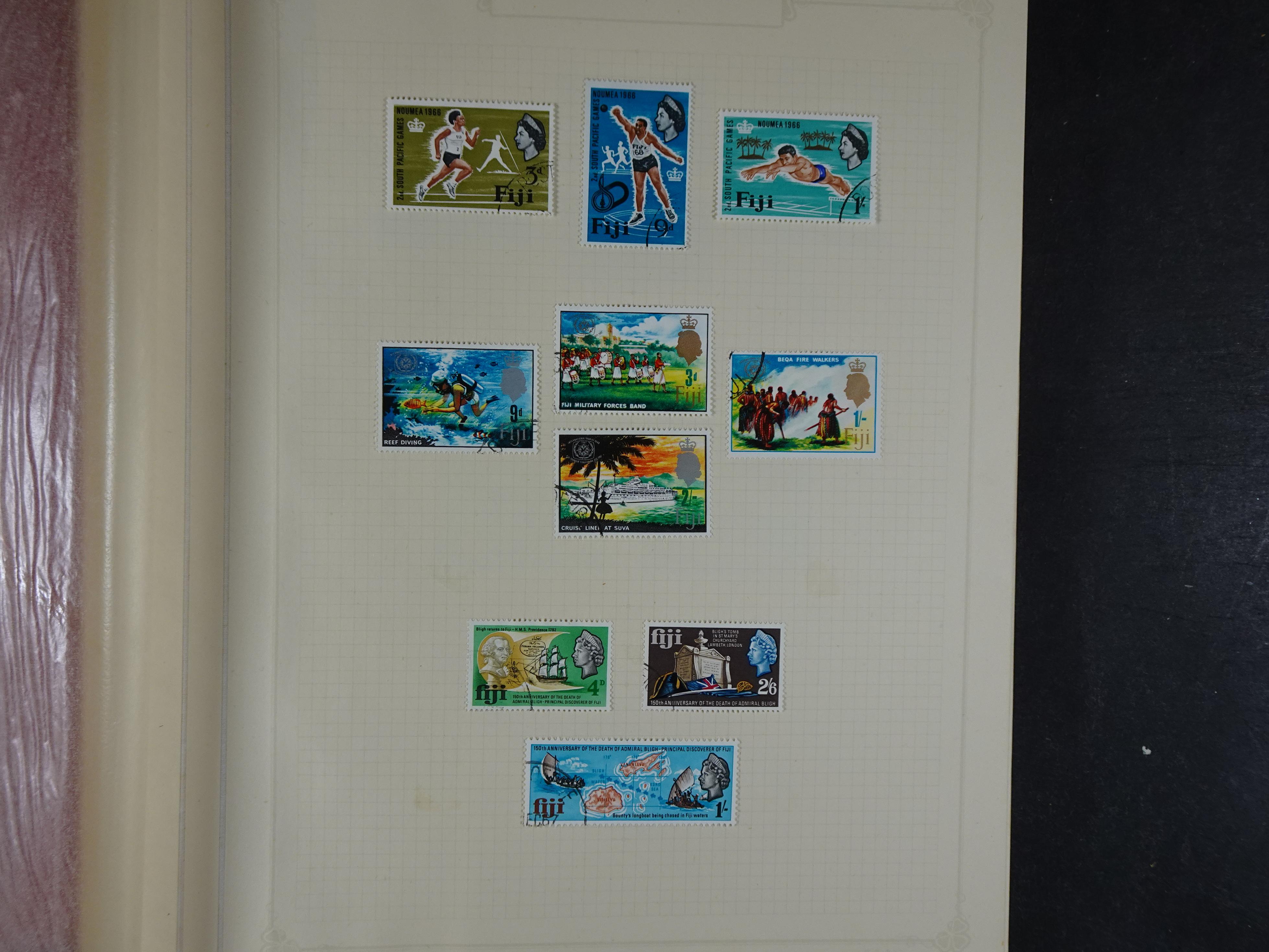 Mooie collectie A t/m Z met veel beter materiaal, hoge waarde. 87