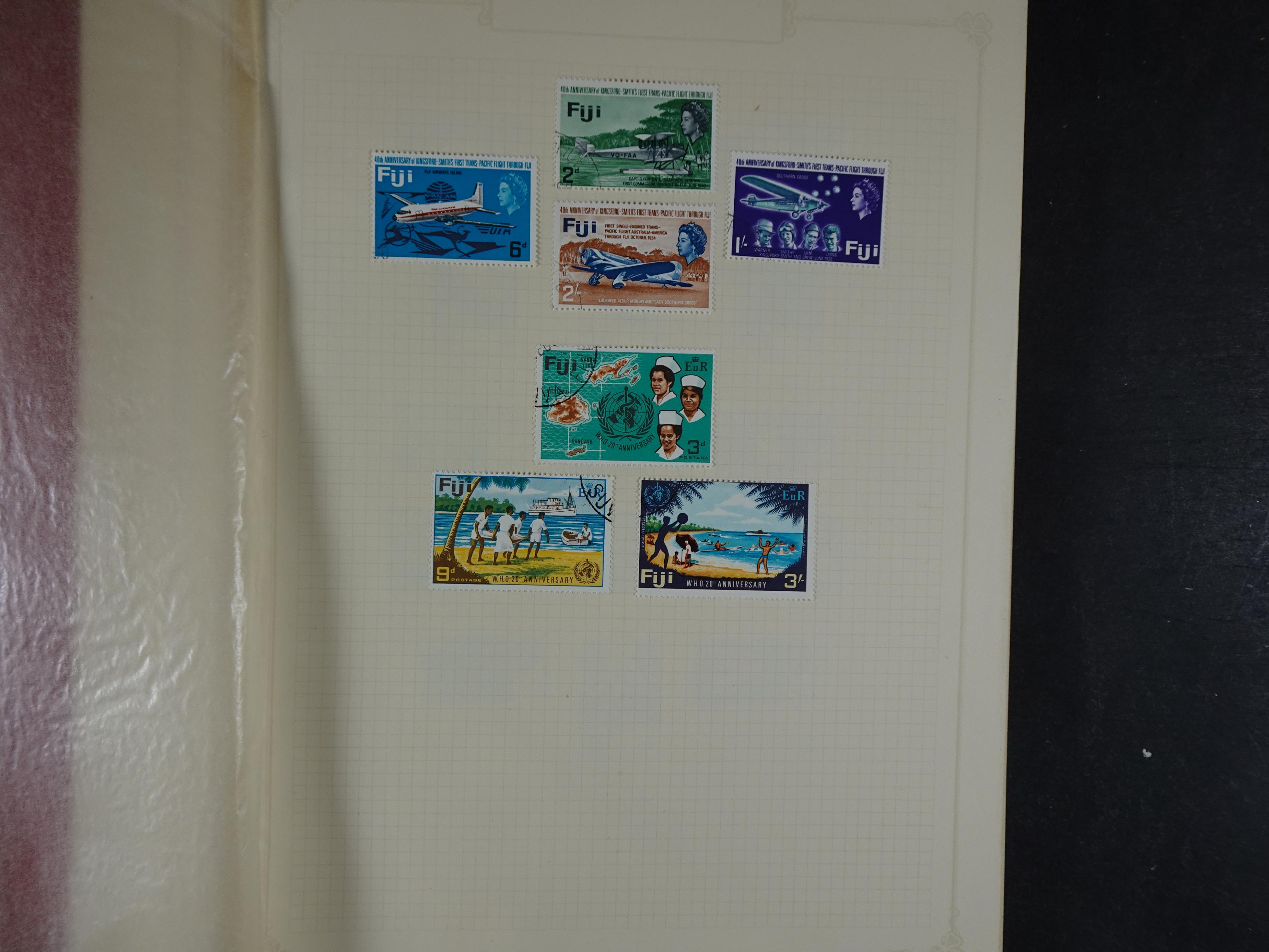 Mooie collectie A t/m Z met veel beter materiaal, hoge waarde. 88