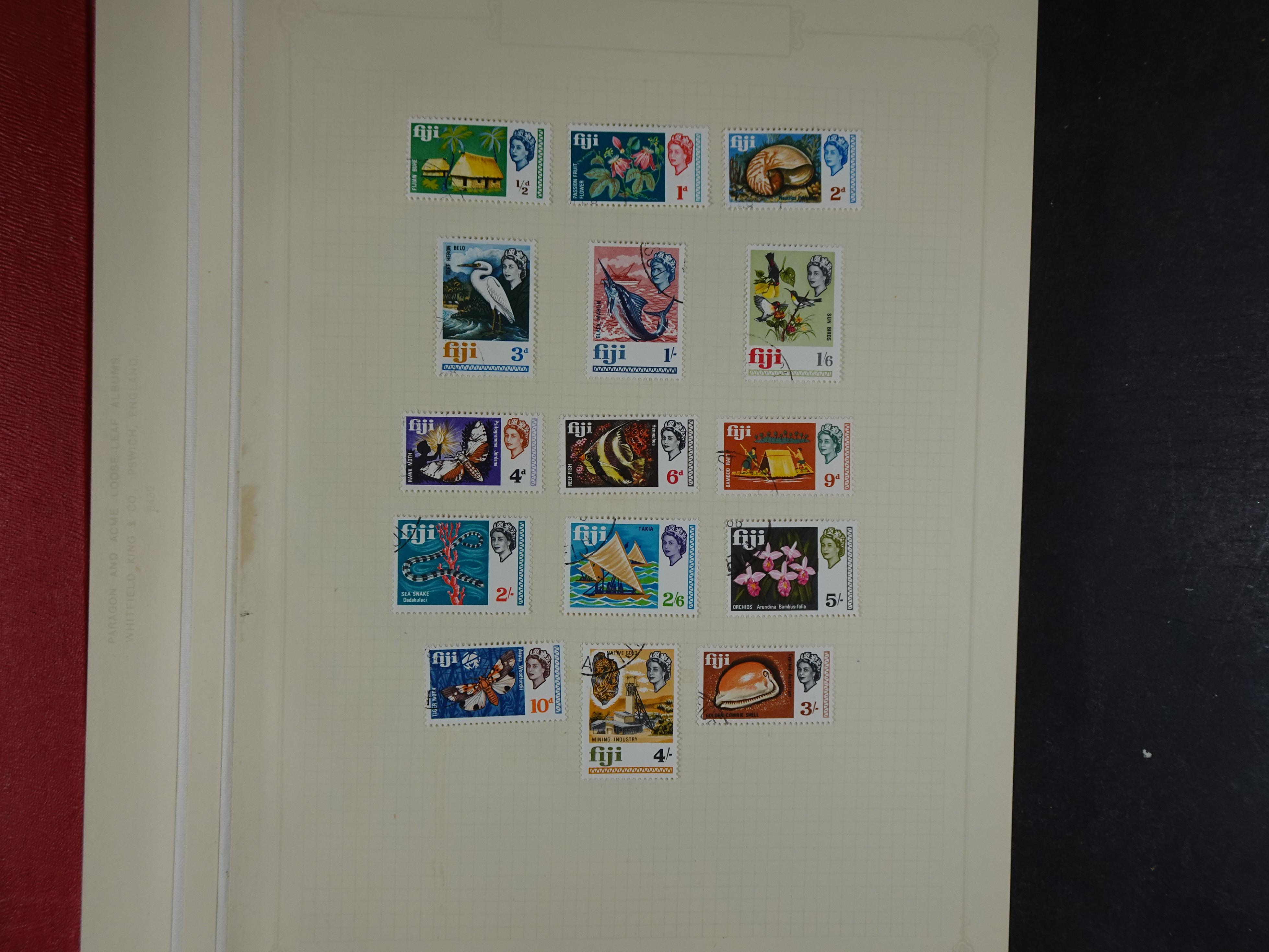 Mooie collectie A t/m Z met veel beter materiaal, hoge waarde. 89