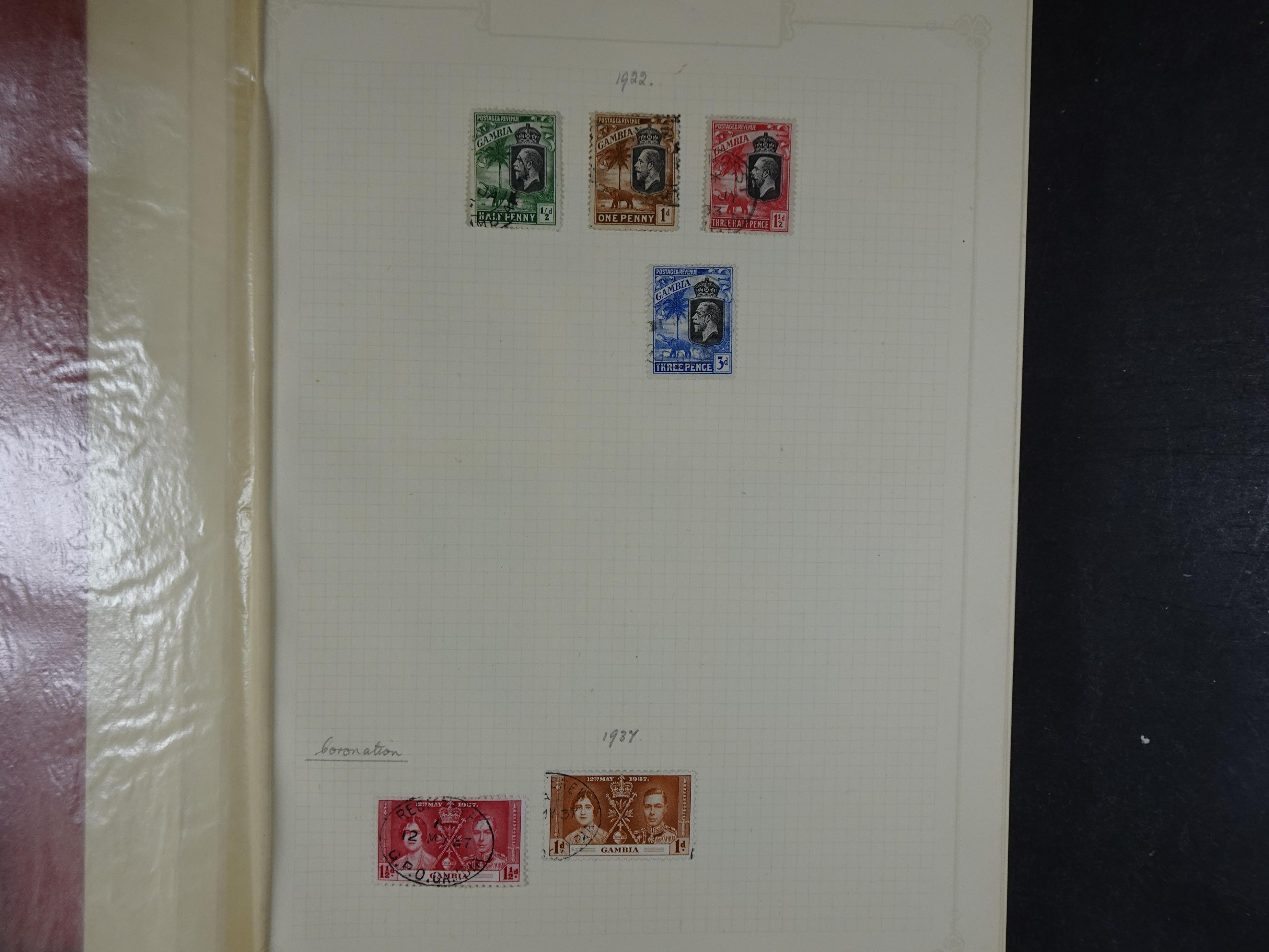 Mooie collectie A t/m Z met veel beter materiaal, hoge waarde. 90