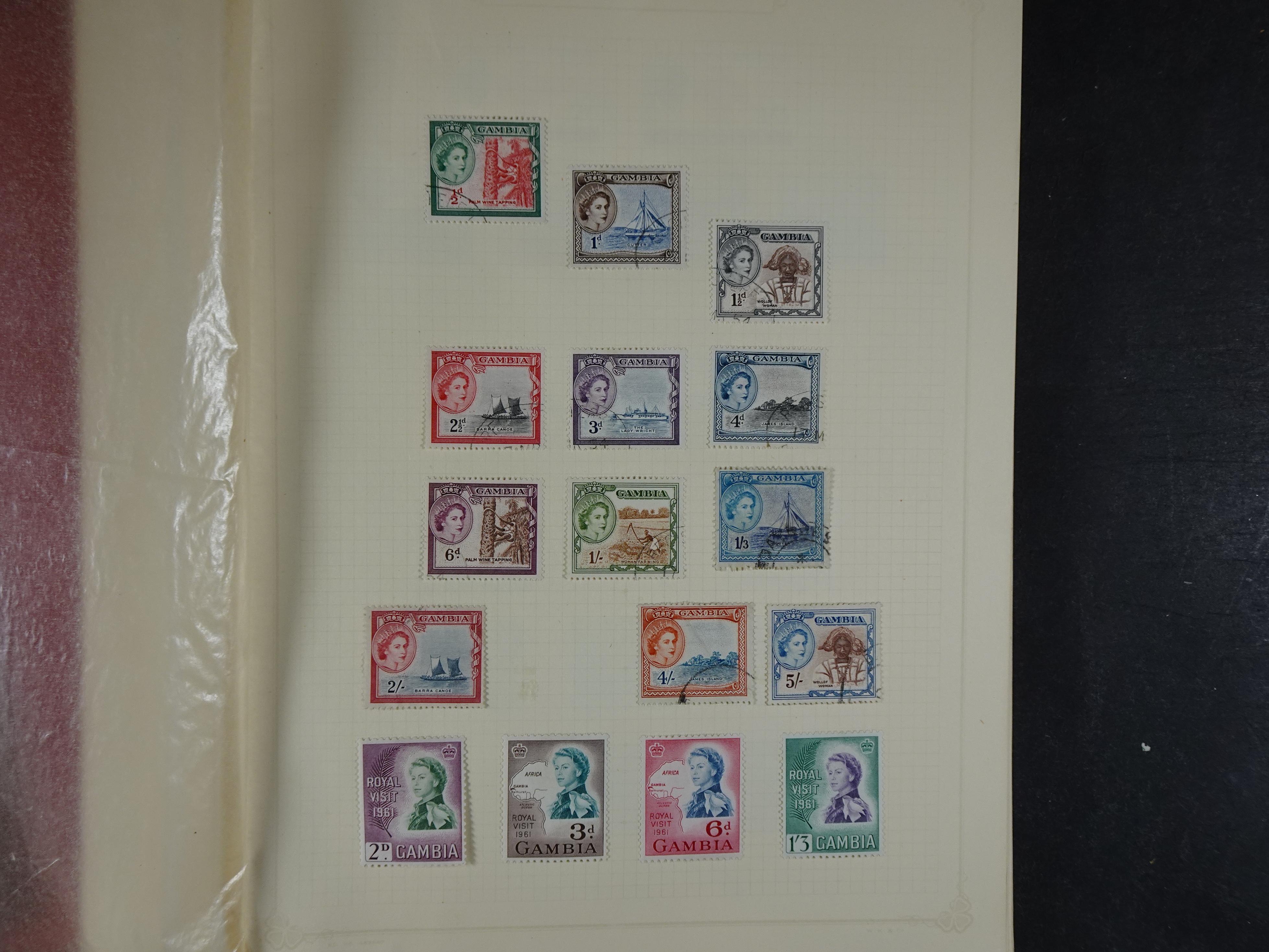 Mooie collectie A t/m Z met veel beter materiaal, hoge waarde. 92