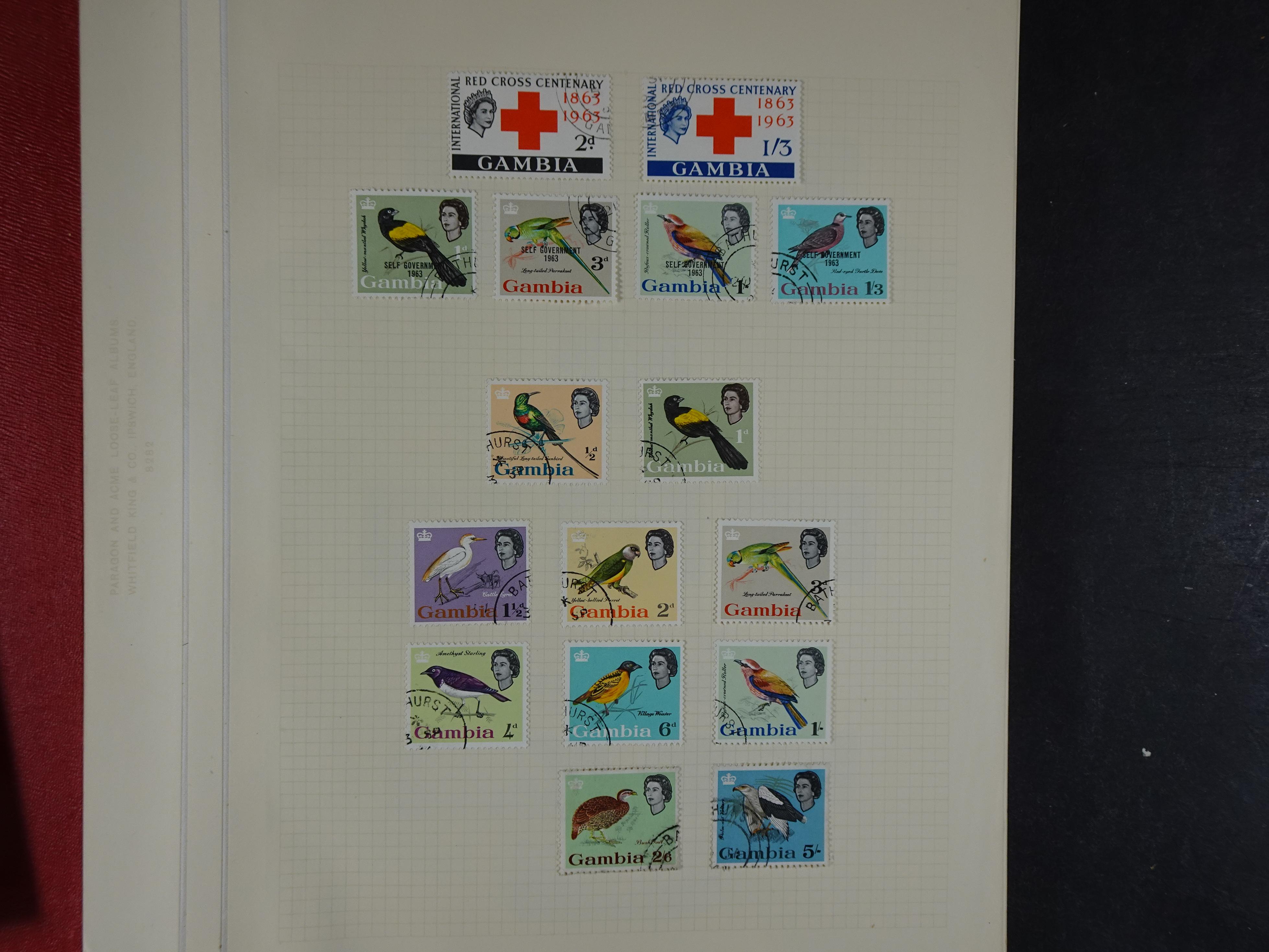 Mooie collectie A t/m Z met veel beter materiaal, hoge waarde. 93