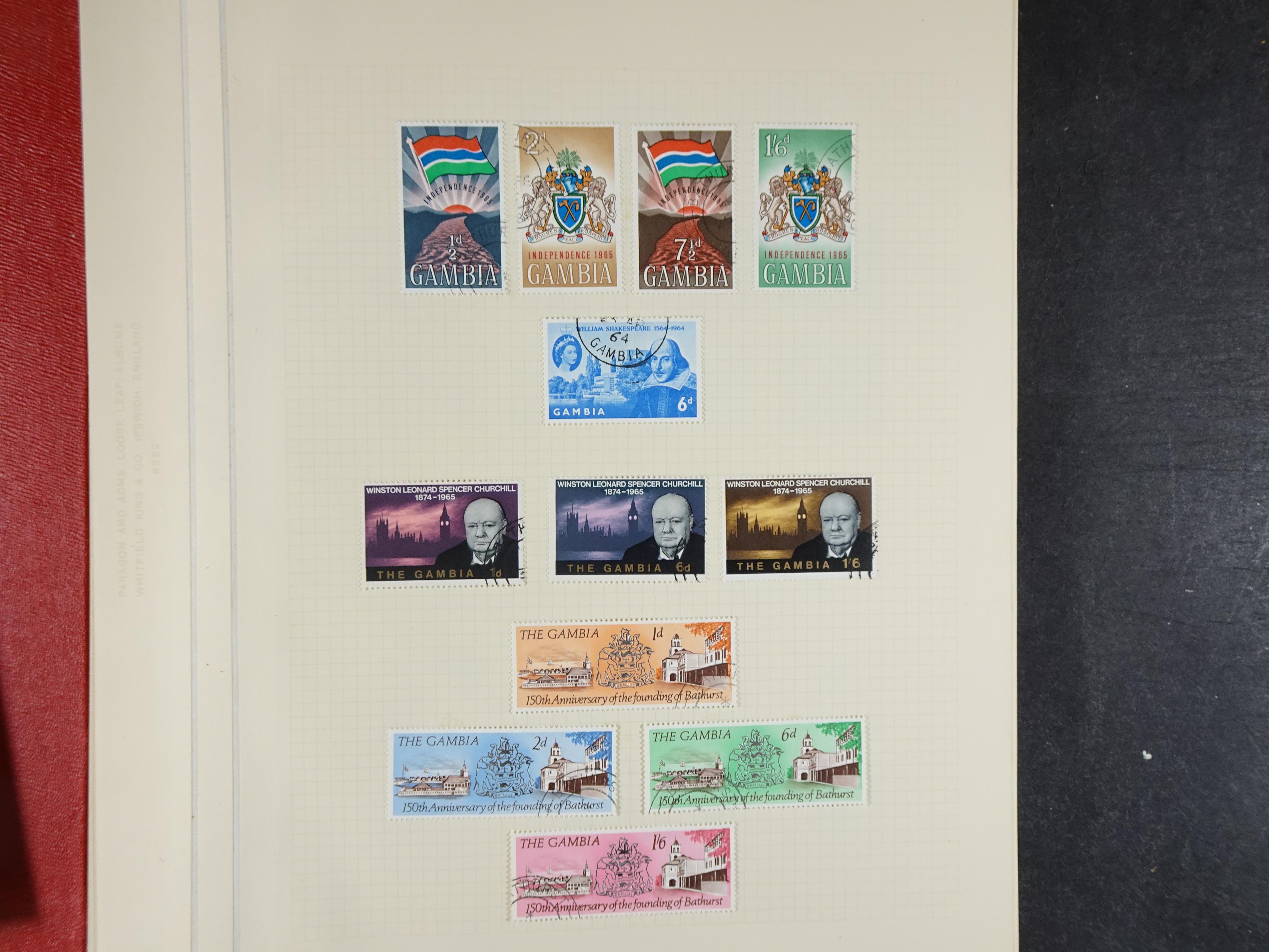 Mooie collectie A t/m Z met veel beter materiaal, hoge waarde. 94